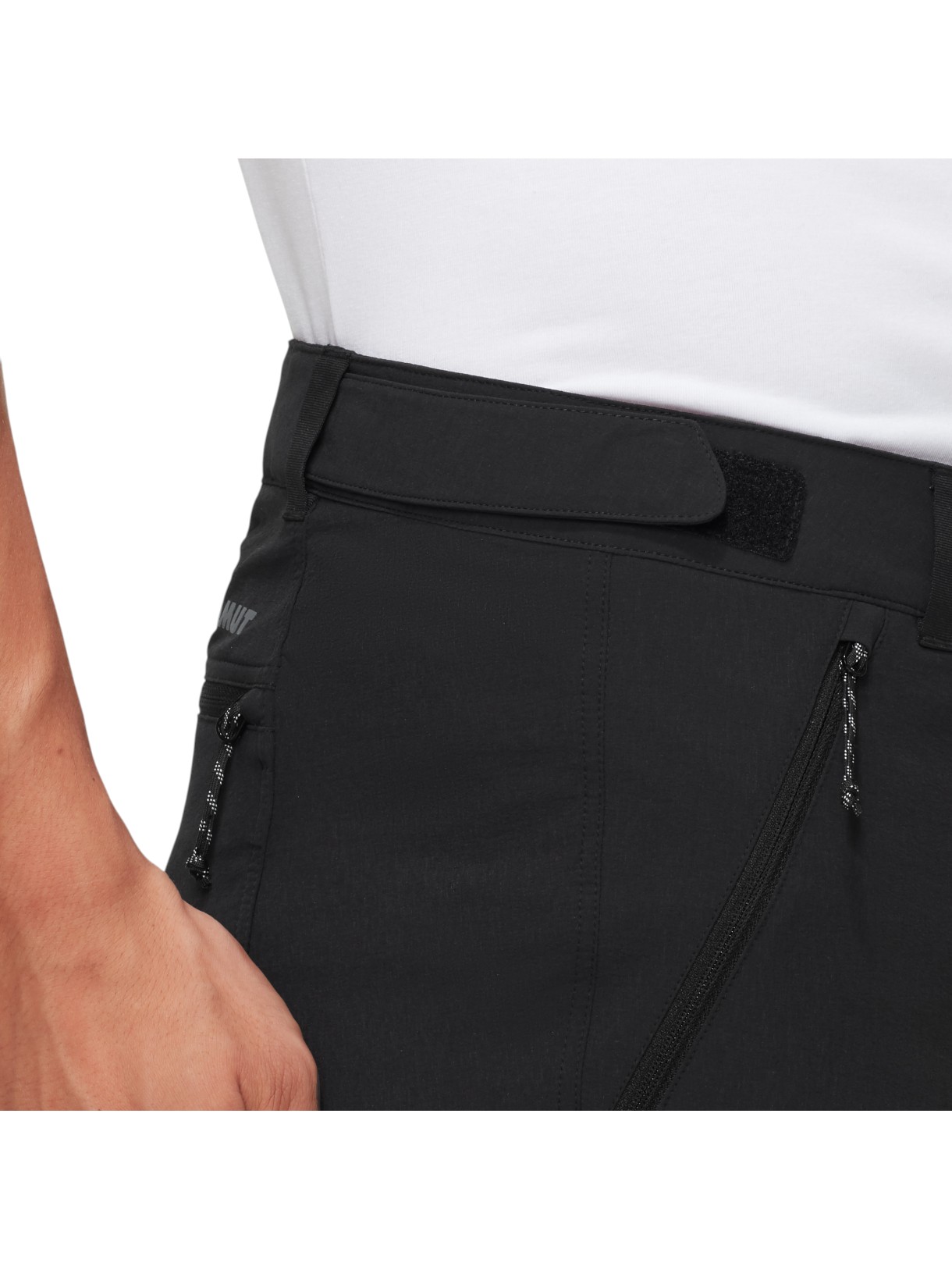Runbold IV Herren Outdoor Shorts 5