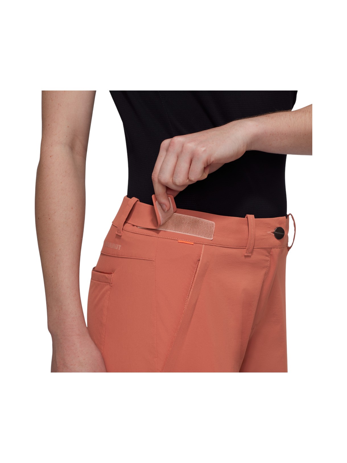 Runbold Damen Outdoor Shorts 5