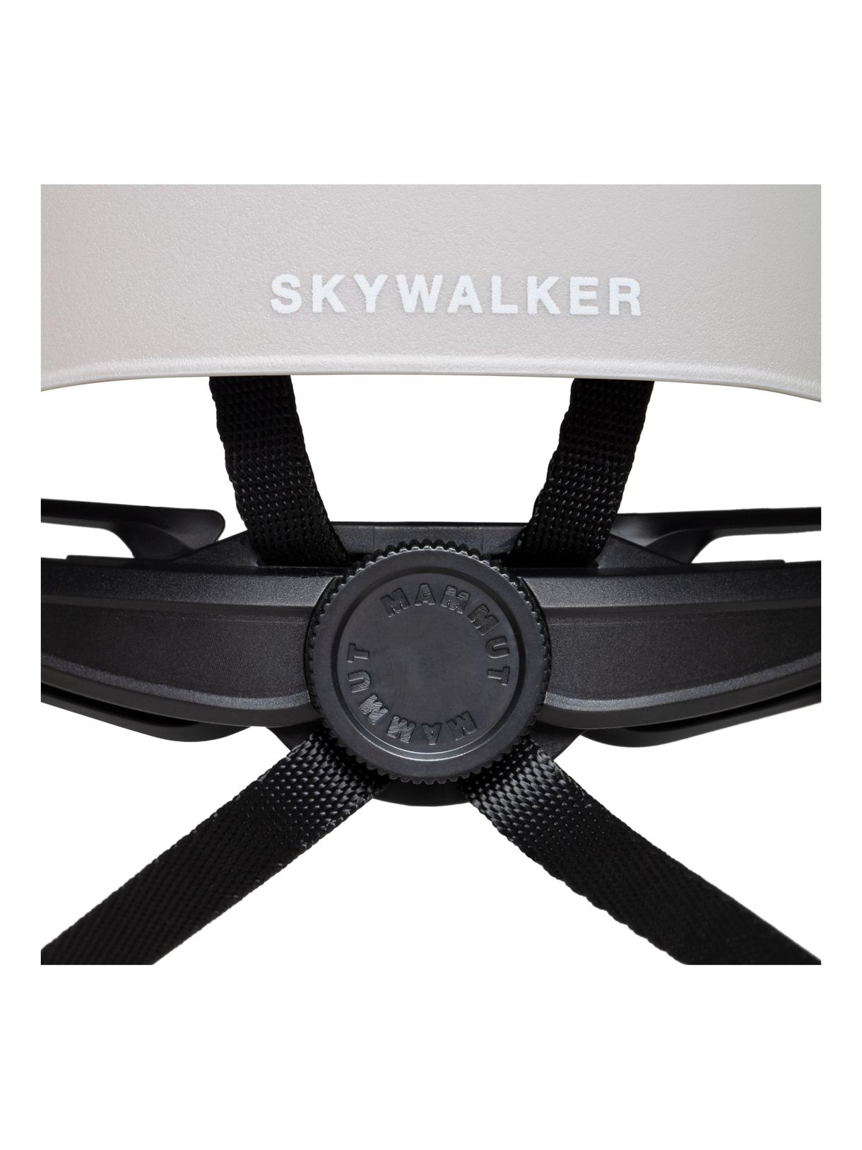 Skywalker 3.0 Hybridschalen Kletter Helm 5