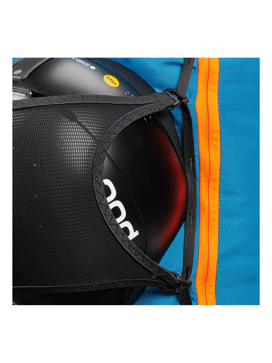 Free 30 Removable Airbag 3.0 Rucksack 5