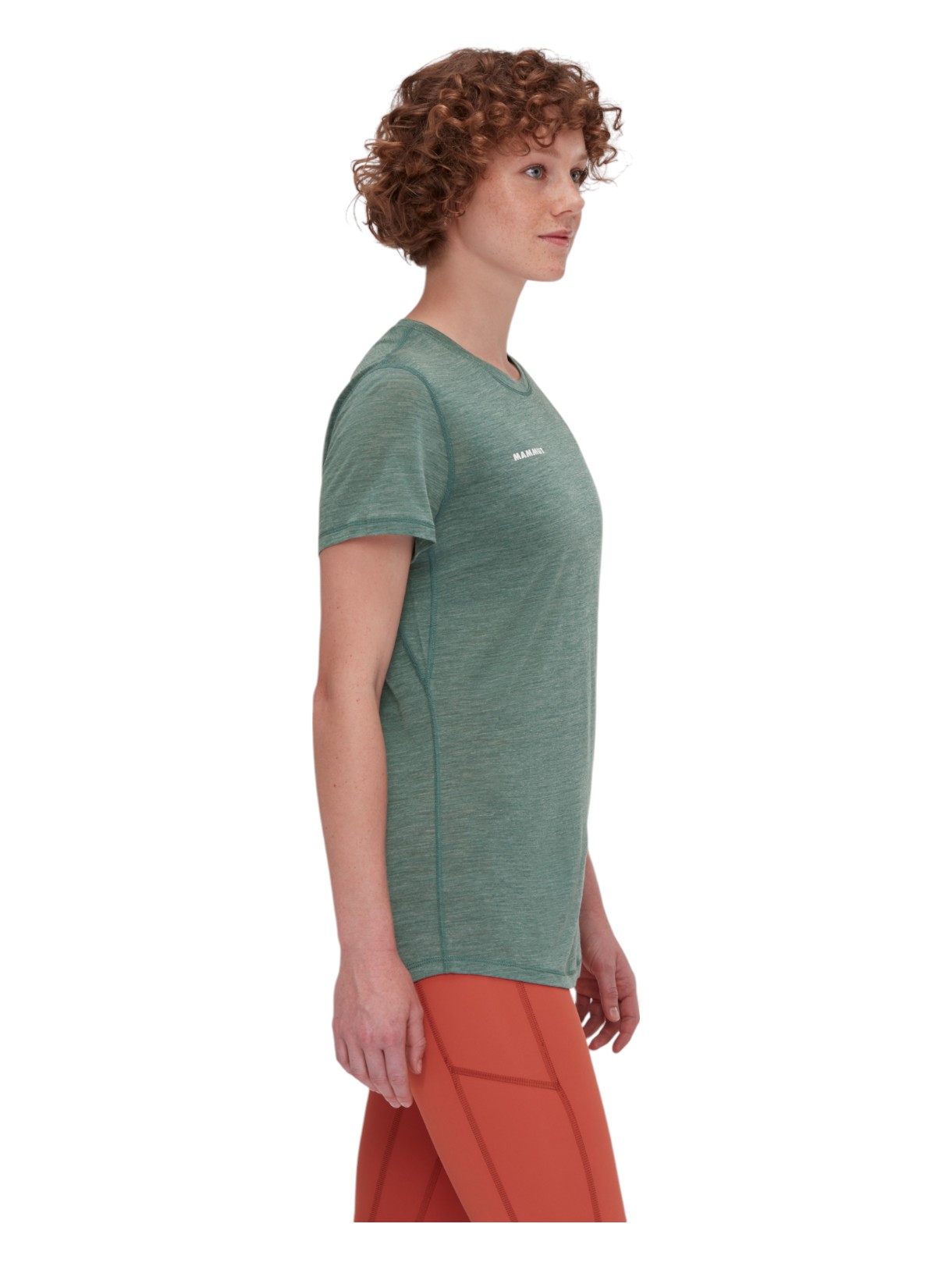 Tree Wool FL Damen Funktionsshirt 5