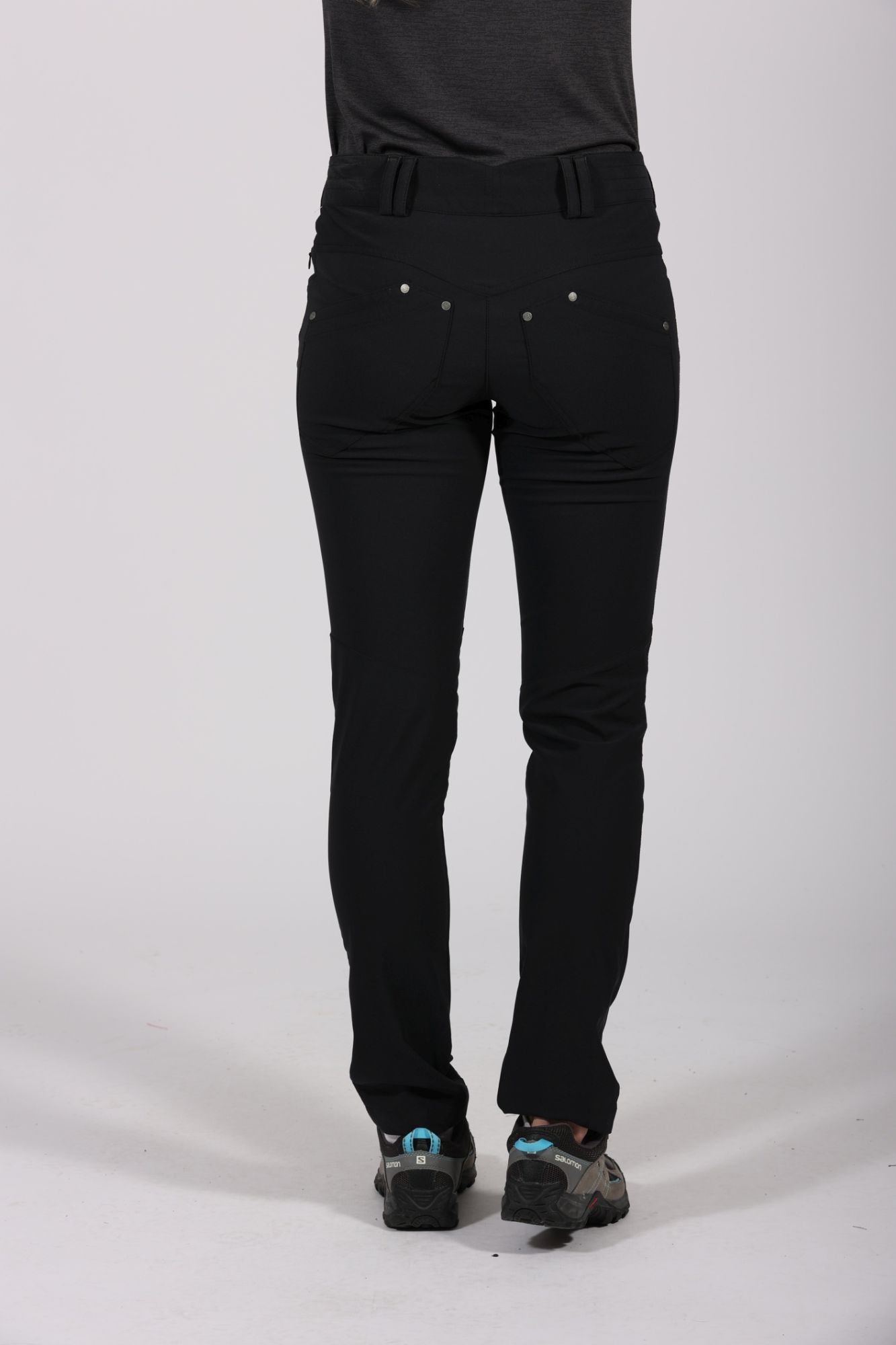 Florenz II Ultralight Damen Outdoor Hose 5