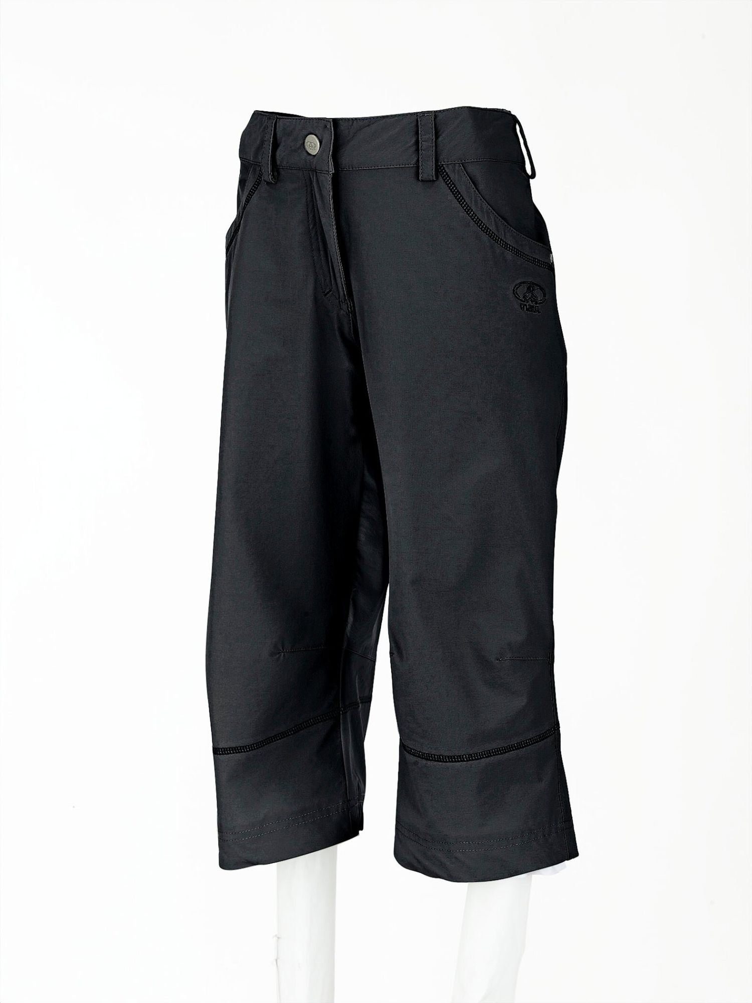 Rennes Ultralight Damen Capri Hose 5