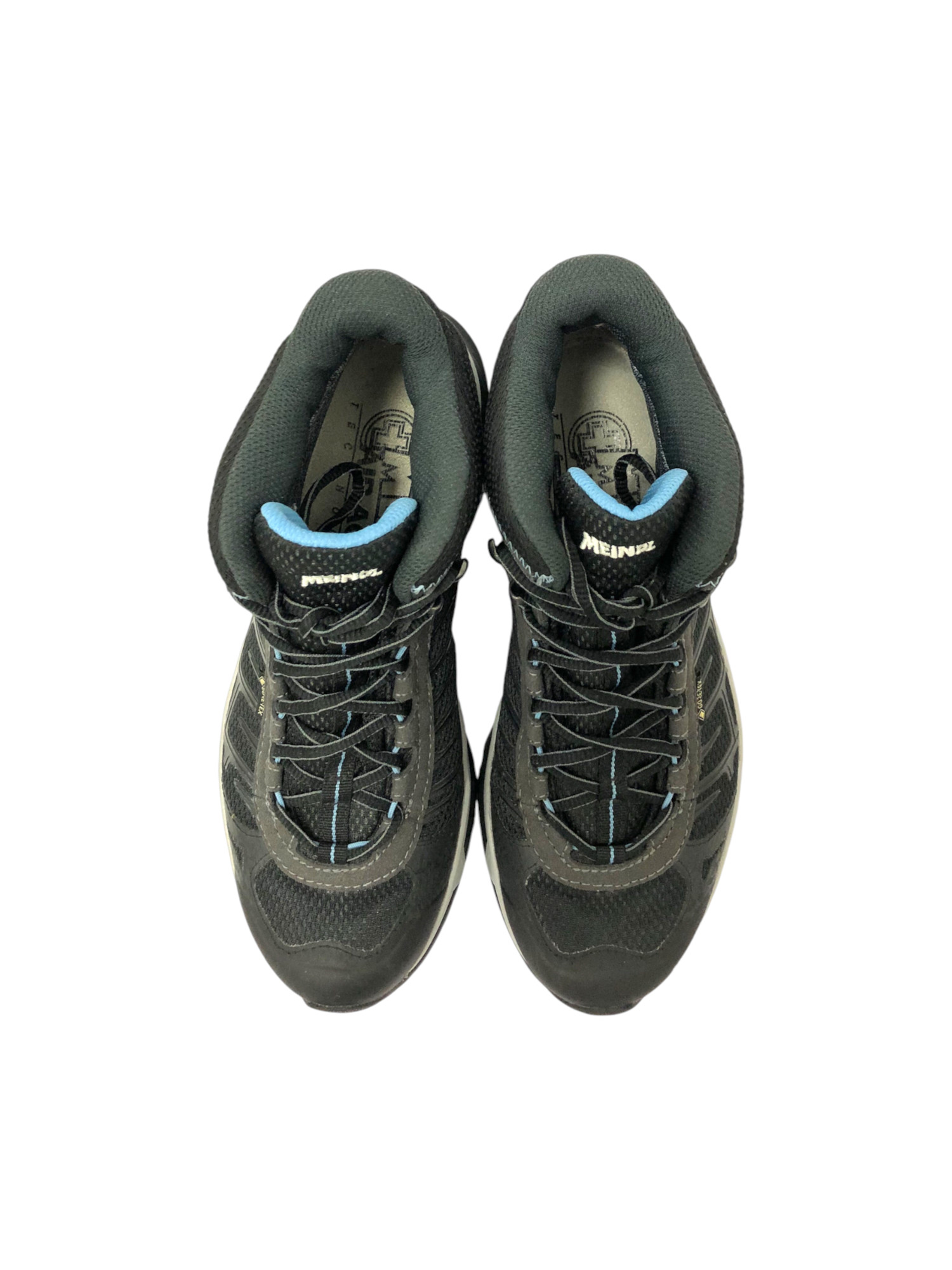 Finale Lady Mid GTX Damen Wanderschuhe 5
