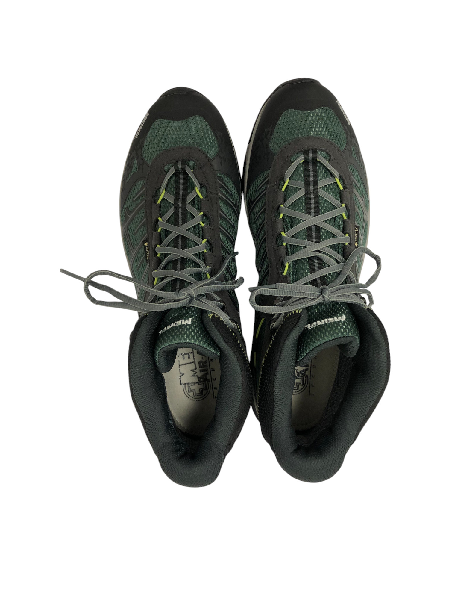 Finale Mid GTX Herren Wanderschuhe 5
