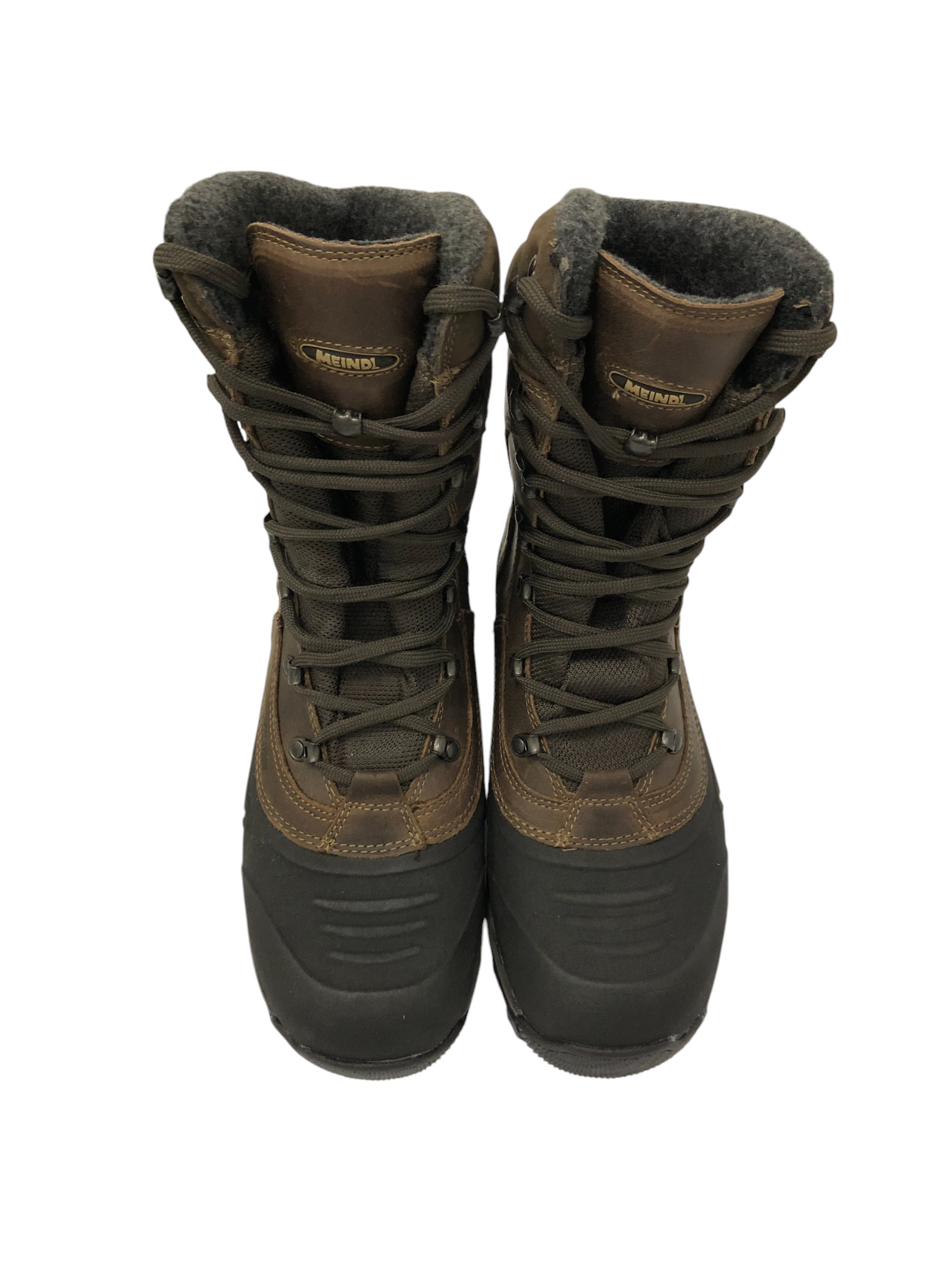 Garmisch Lady II GTX Damen Winterstiefel 5