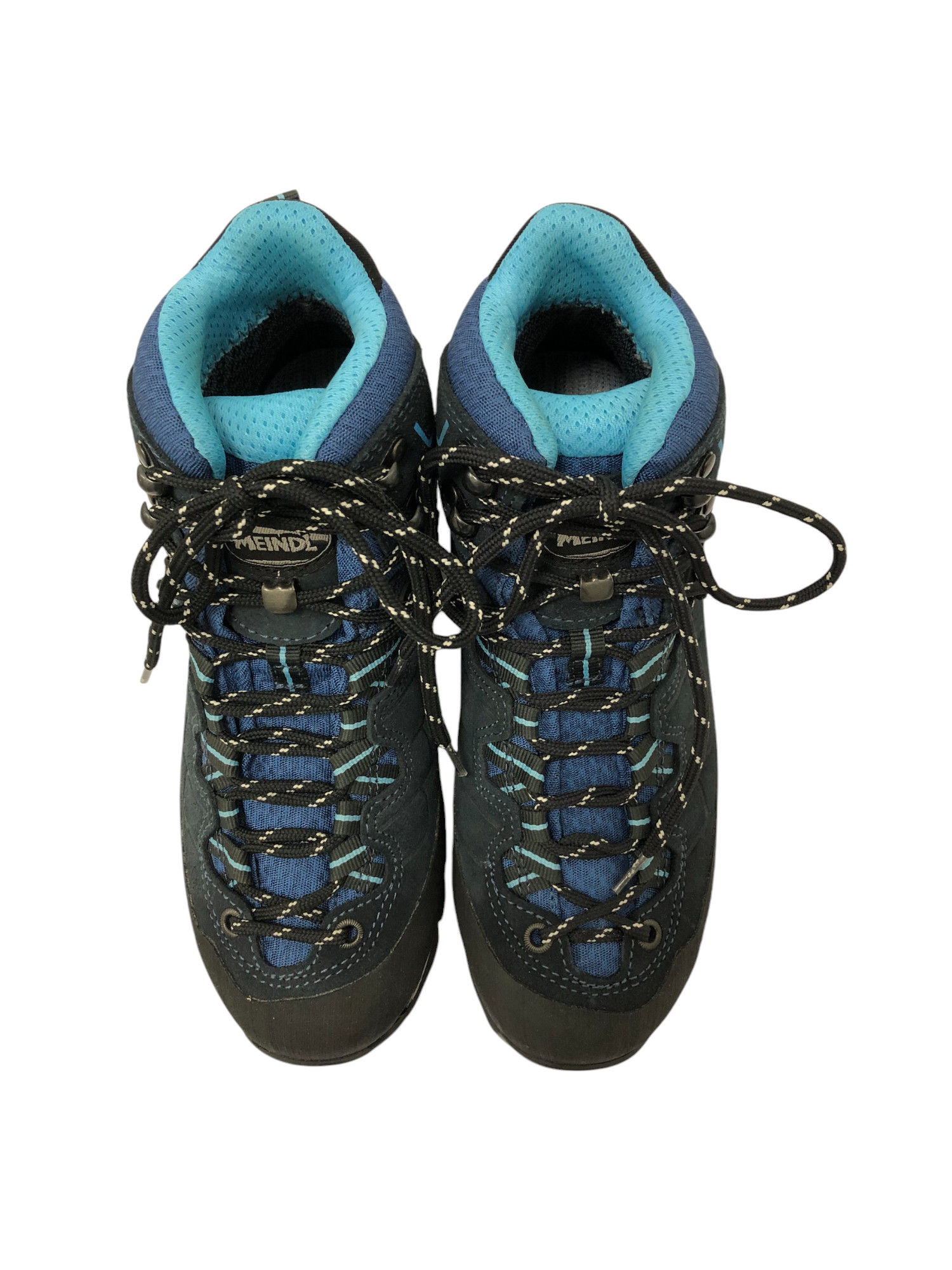 Litepeak Gore-Tex Damen Bergschuhe 5