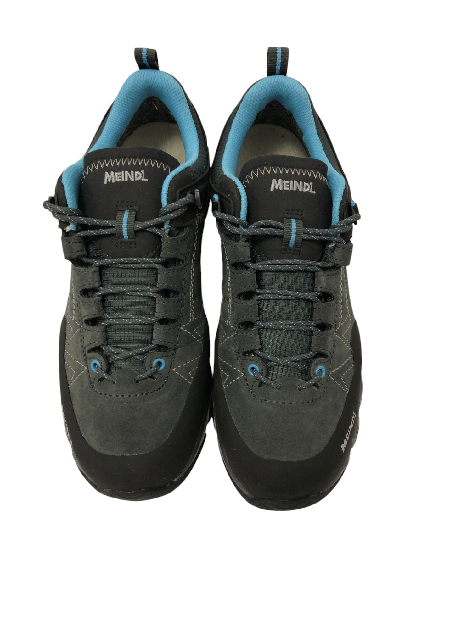 Ontario GTX Damen Outdoor Multisport Schuhe 5