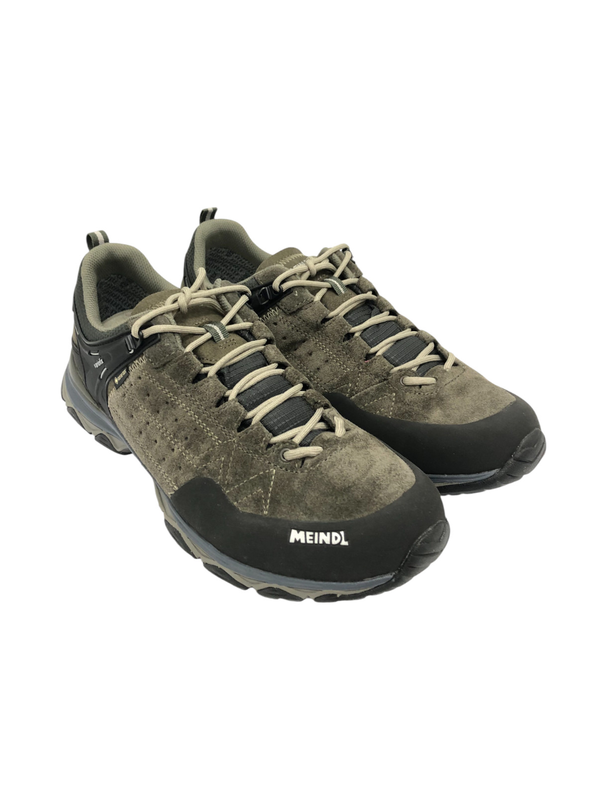 Ontario GTX Herren Multisport Schuhe 5