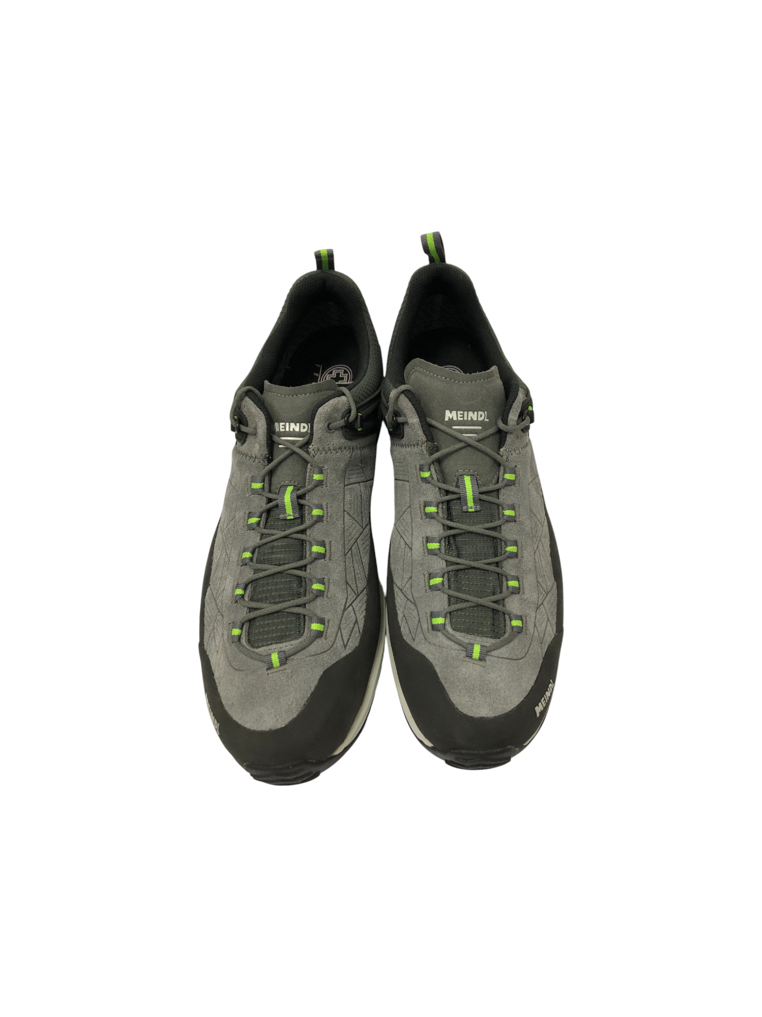 Top Trail GTX Herren Outdoor Schuhe 5