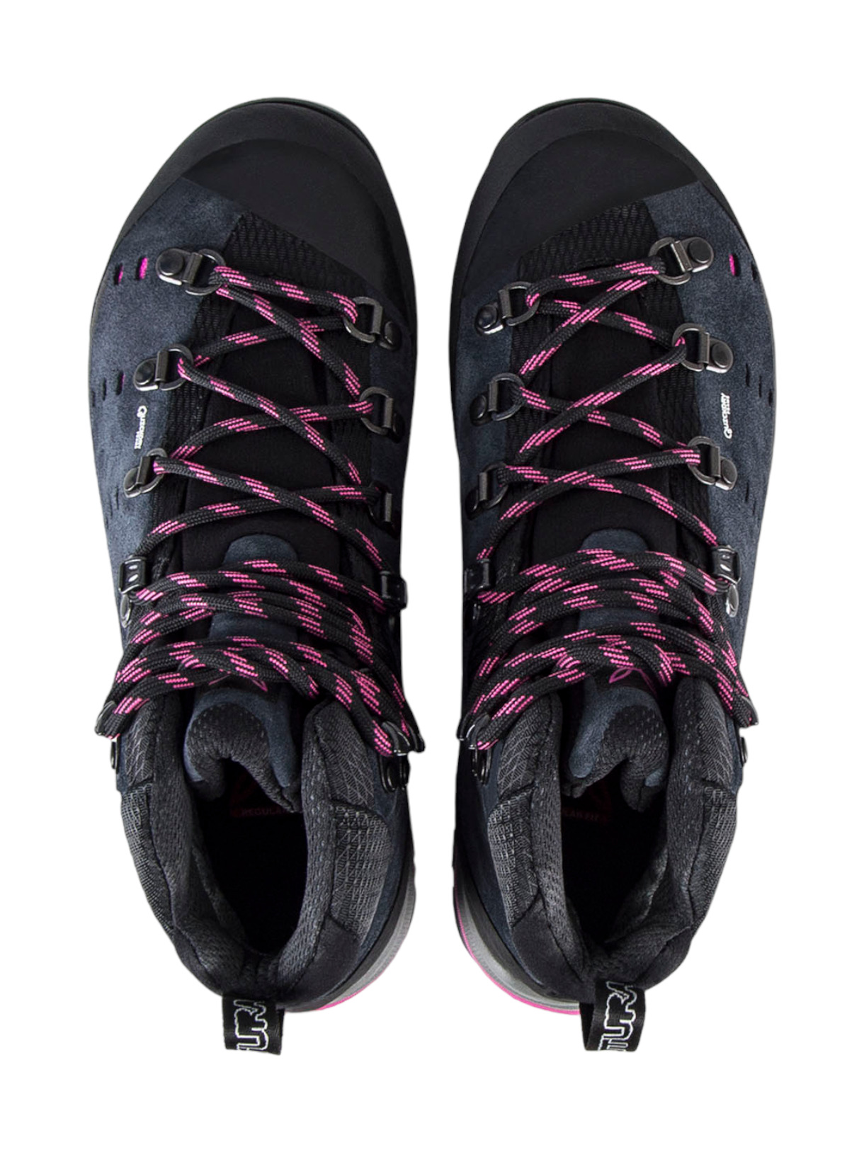 Altura Gore-Tex Damen Wanderschuhe hoch 5
