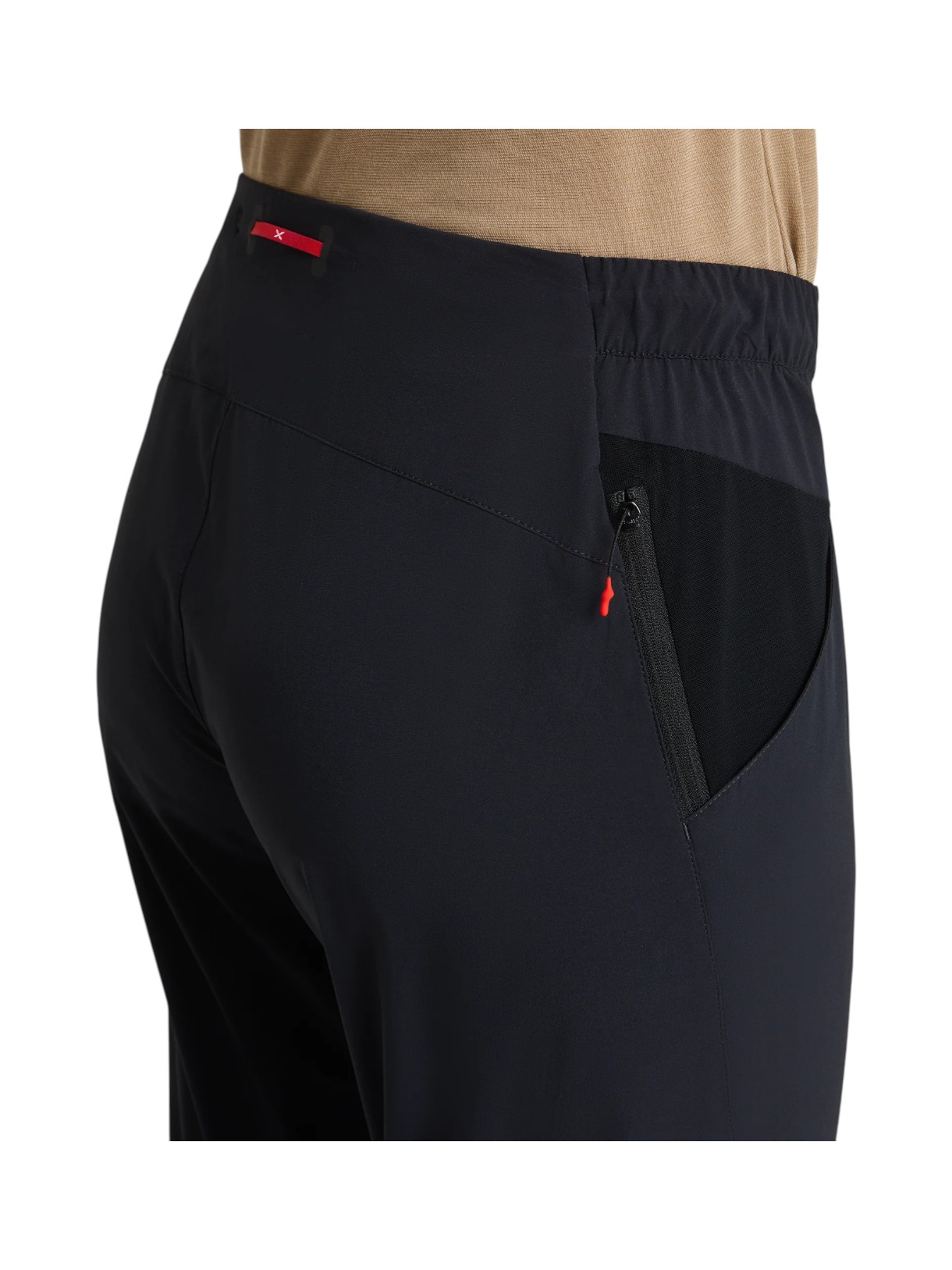 Versante Light Damen Outdoor Hose 5