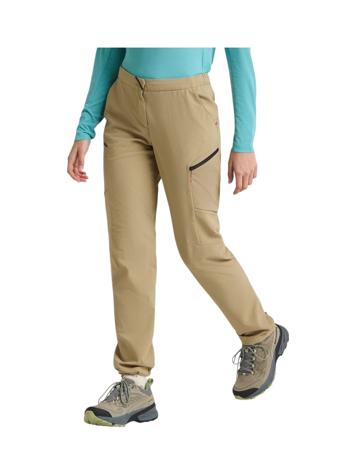 Versante Pants Damen Outdoor Hose 5