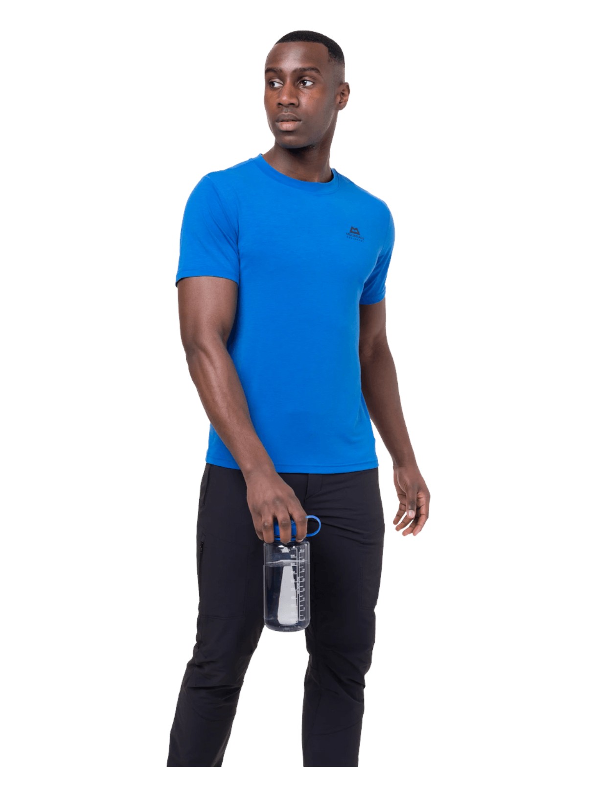 Groundup Herren T-Shirt 5