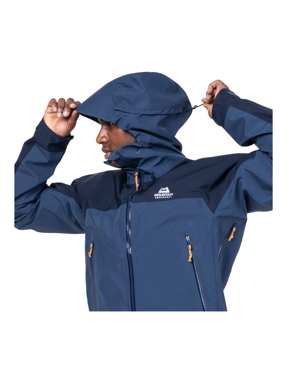 Saltoro Herren Hybrid Jacke mit Gore-Tex 5