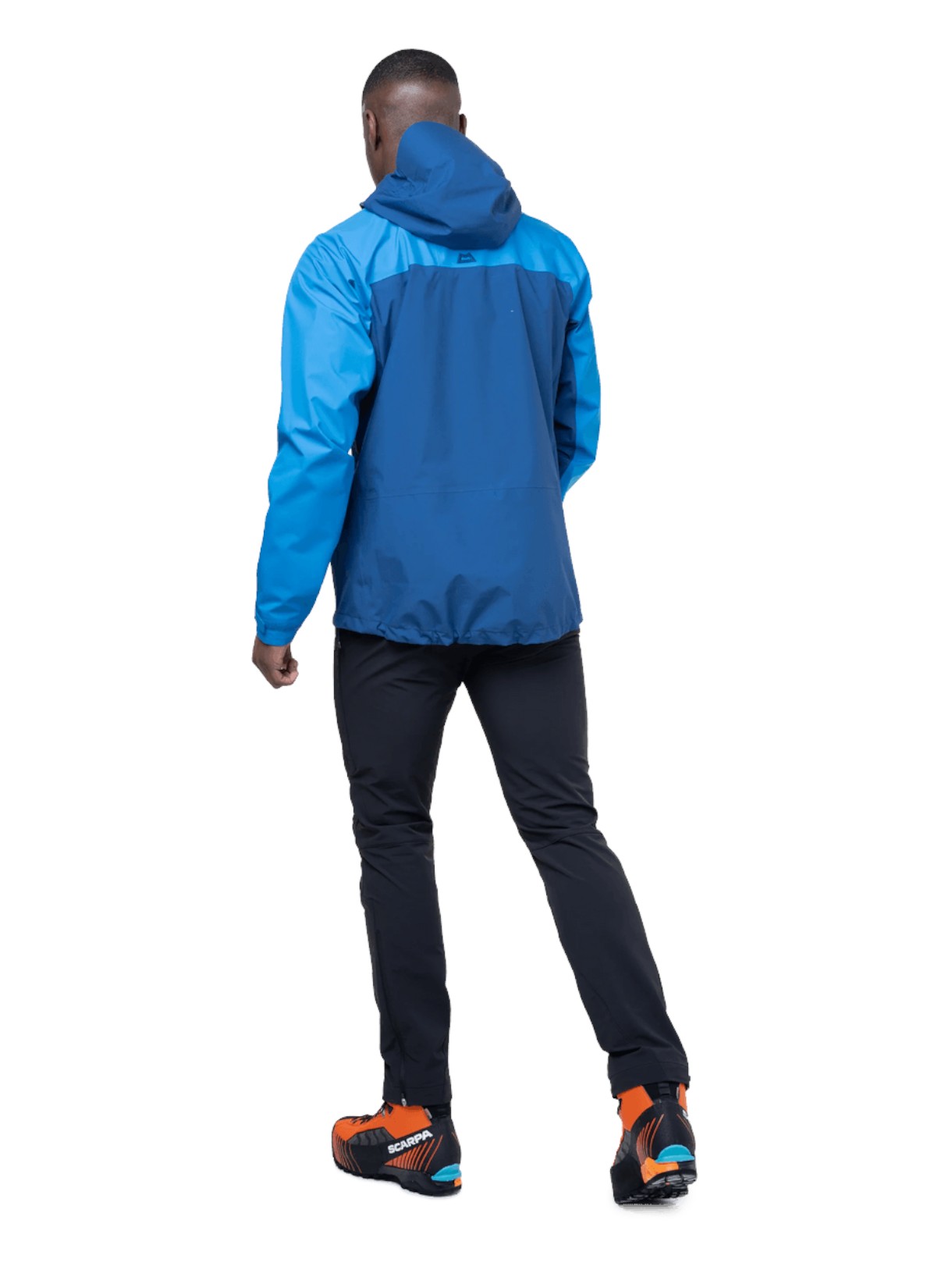 Tacul Herren Hardshell Jacke 5