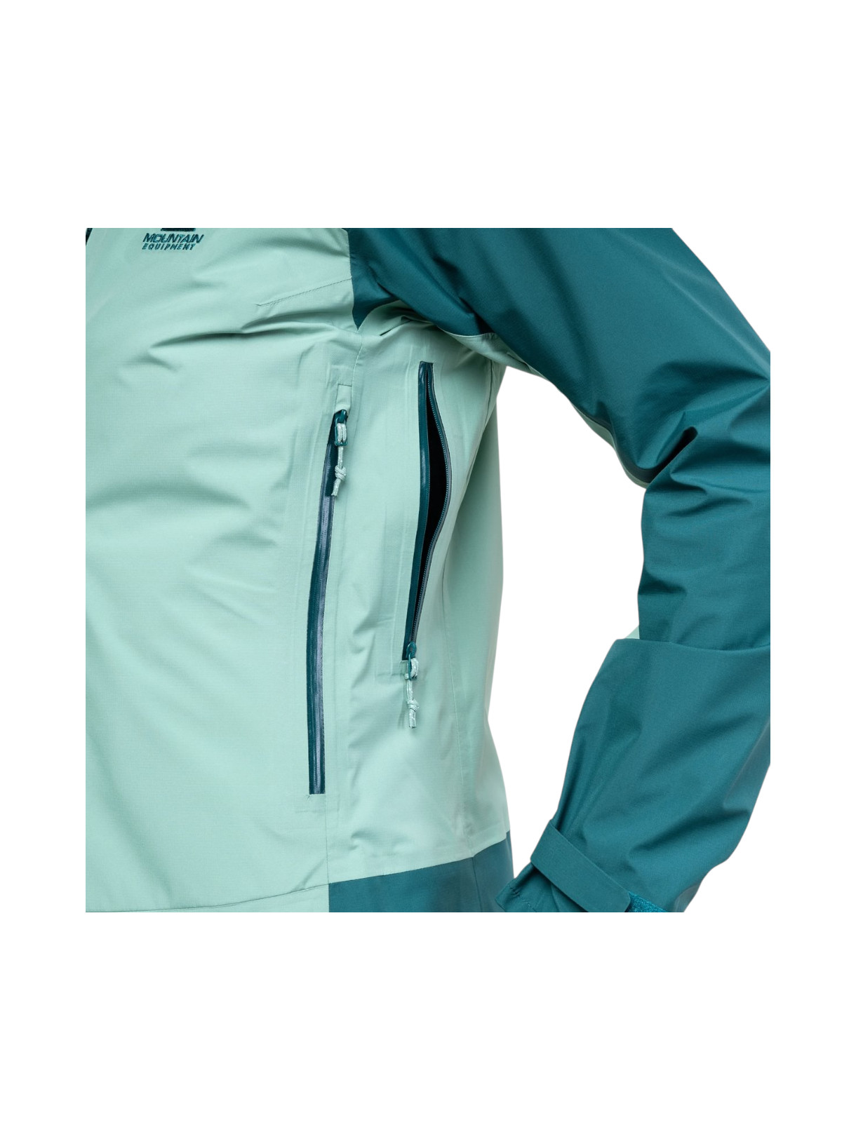 Tacul Damen Hardshell Jacke 5