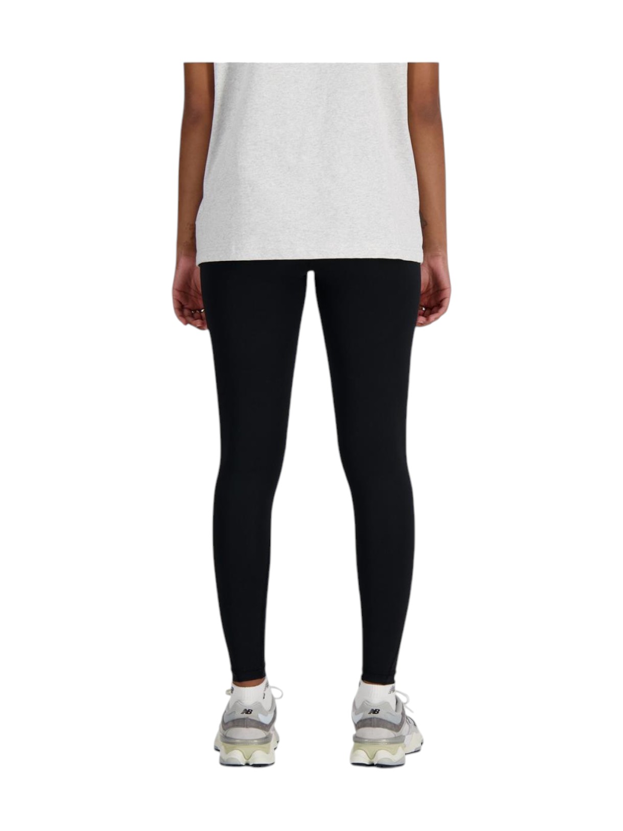 Athletics Sleek 27 Inch High Rise Damen Leggings 5