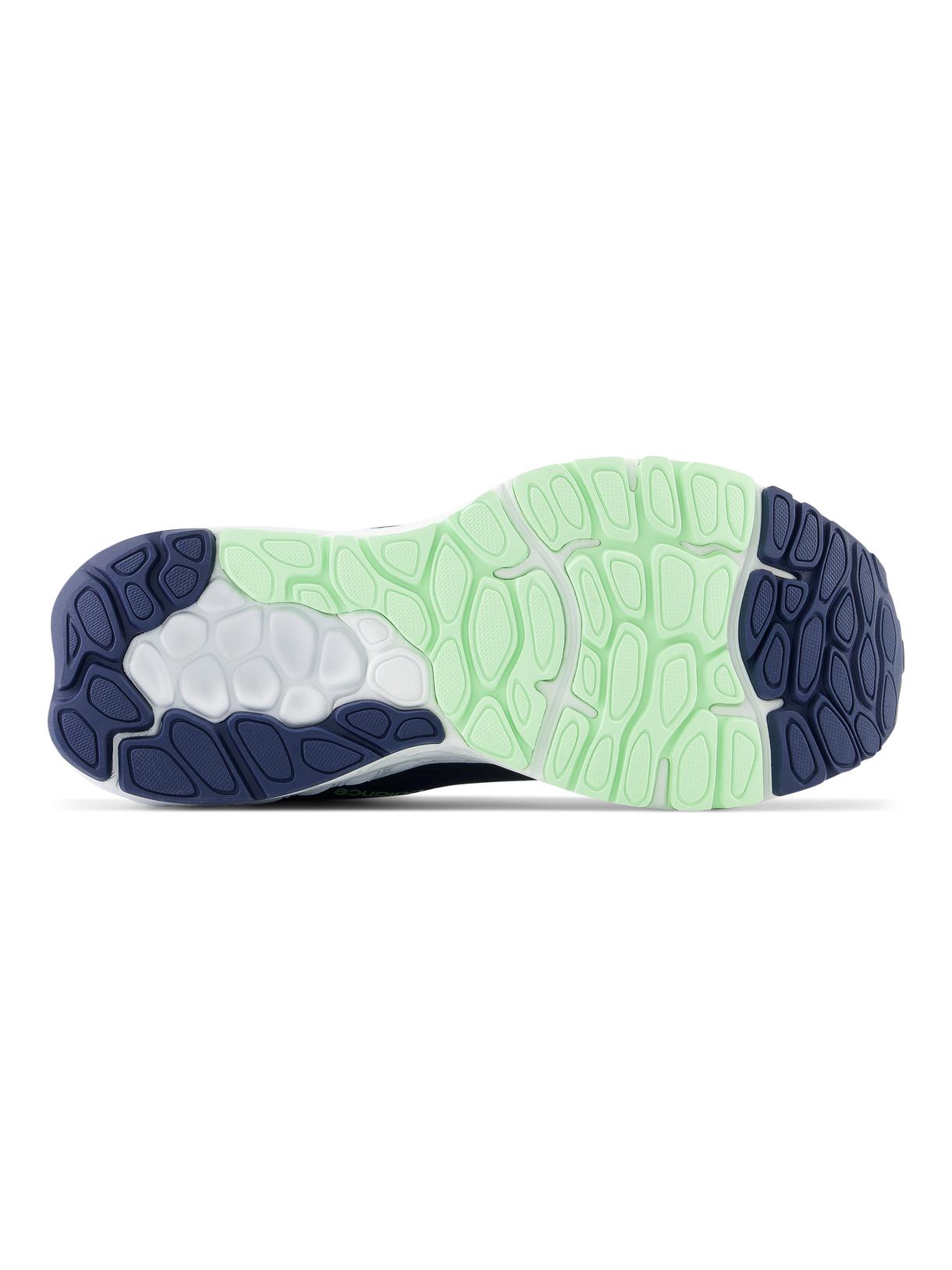 Fresh Foam X 880 v13 Damen Laufschuhe 5
