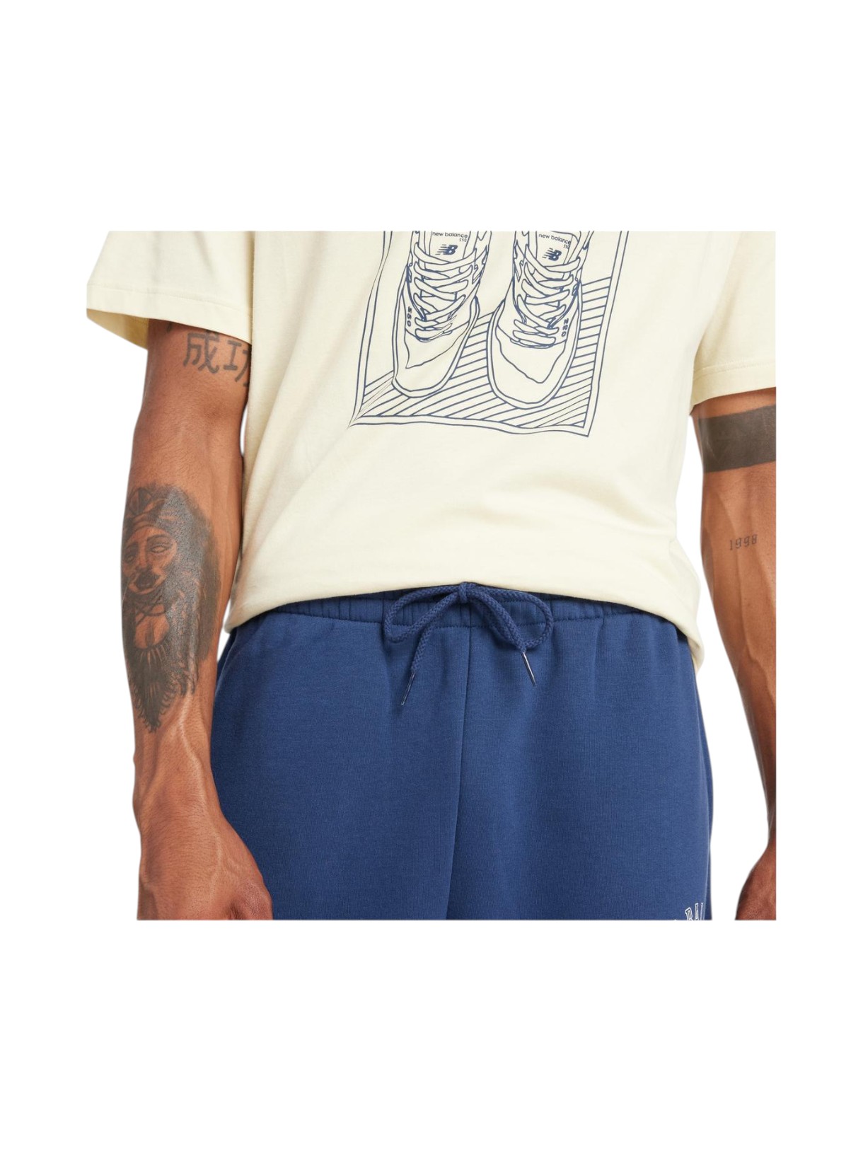 Sport Essentials Fleece 5
