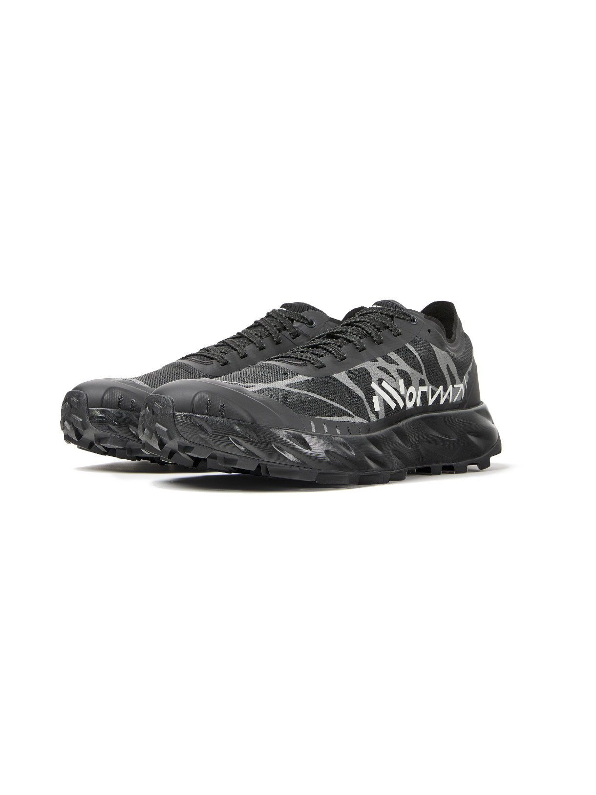 Kjerag Brut Herren Trailrunning Schuhe 5