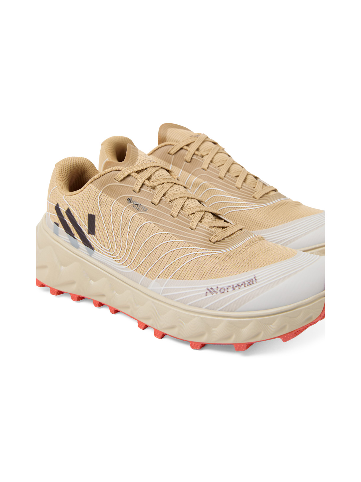 Tomir 2.0 GTX Damen Trailrunning Schuhe 5