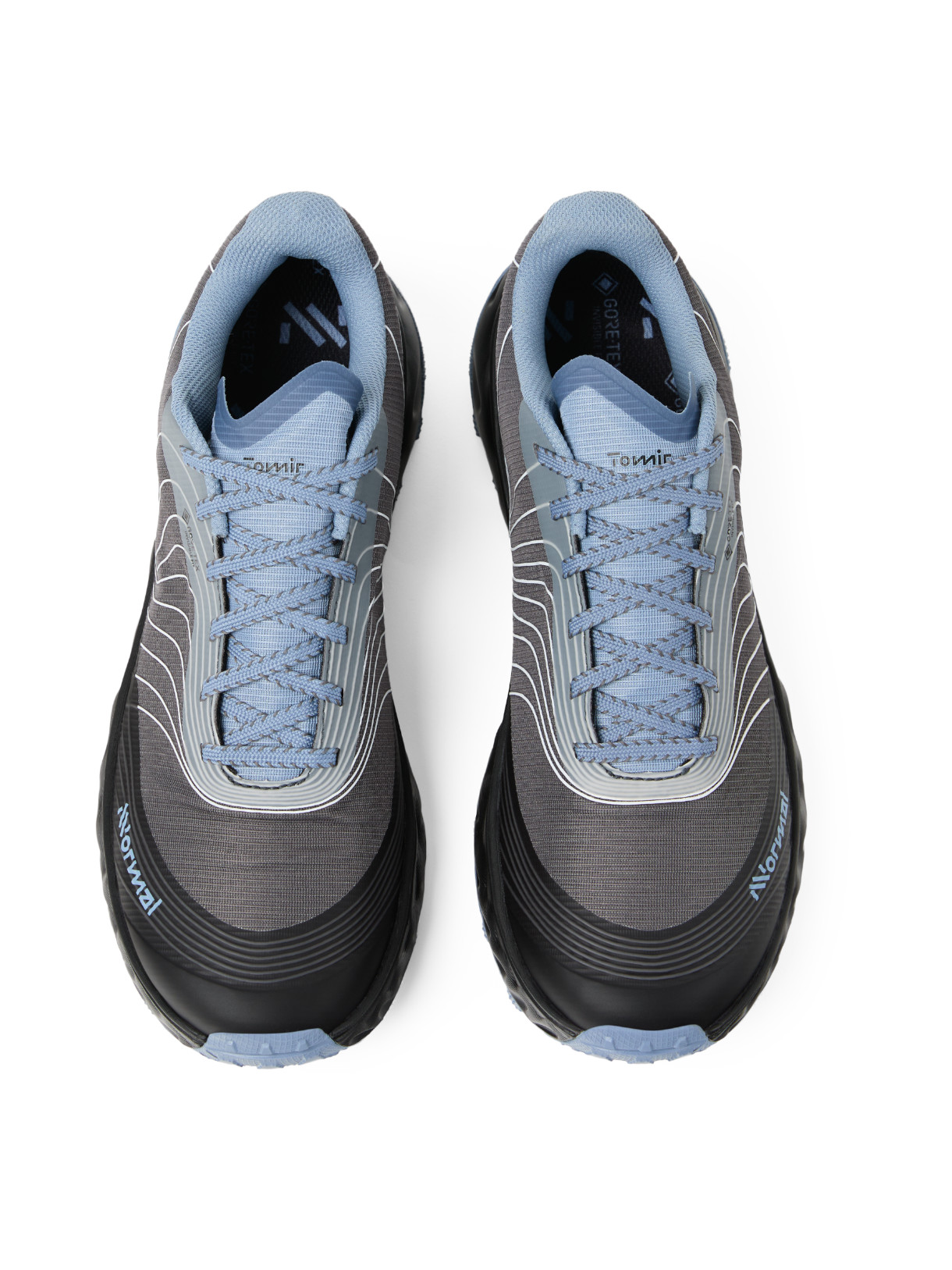 Tomir 2.0 GTX Herren Trailrunning Schuhe 5