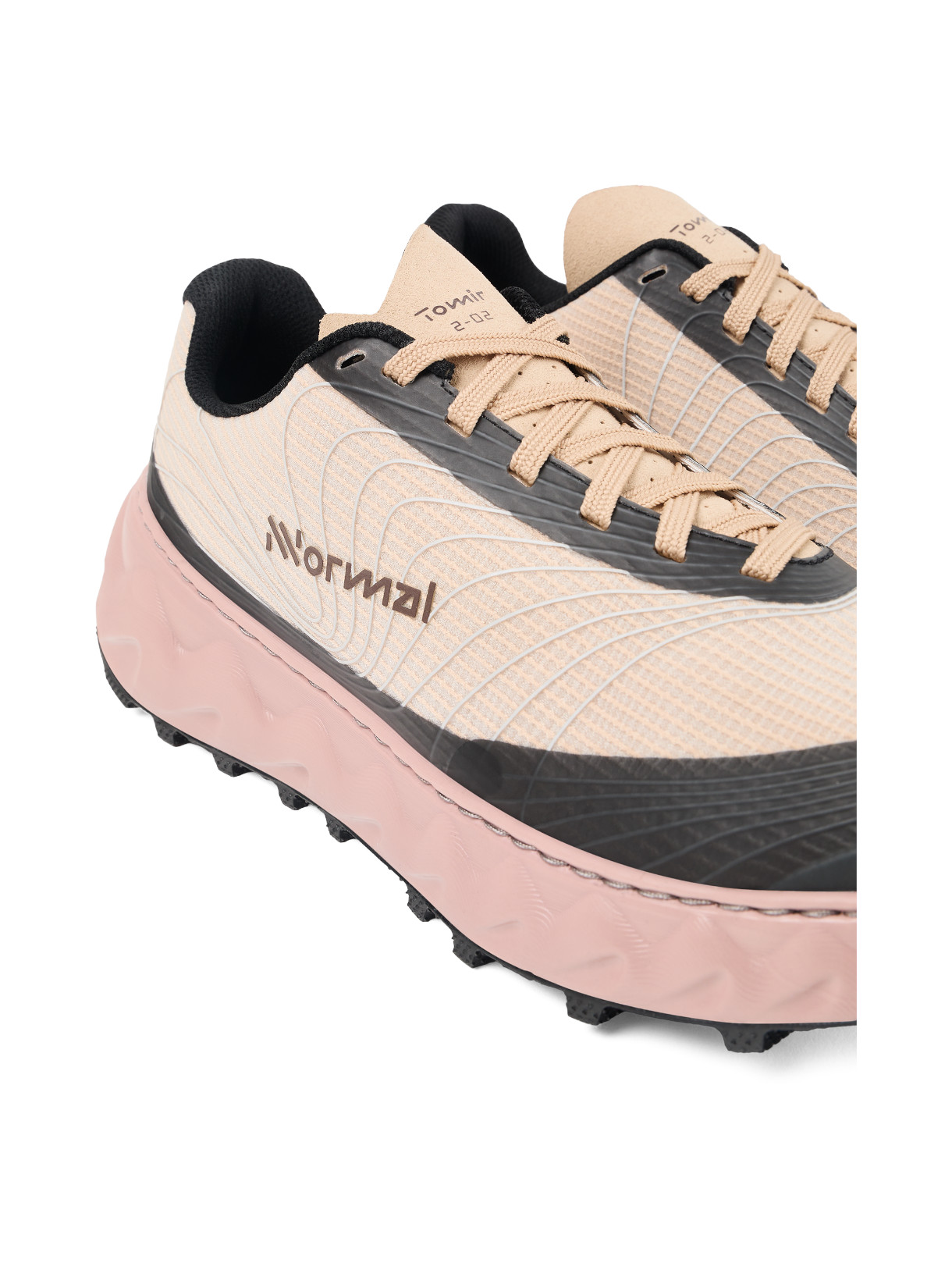 Tomir 2.0 Damen Trailrunning Laufschuhe 5