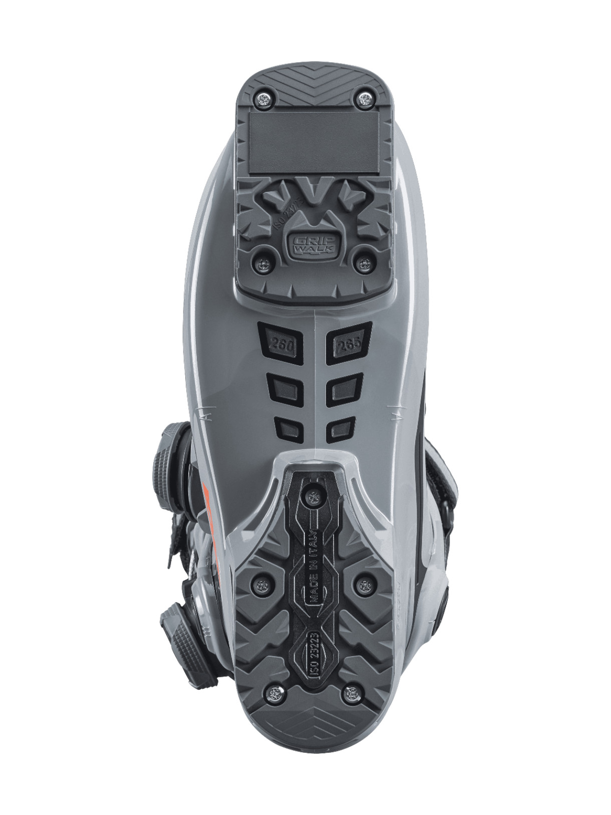 Speedmachine 3 120 BOA DD (GW) Skischuhe 5