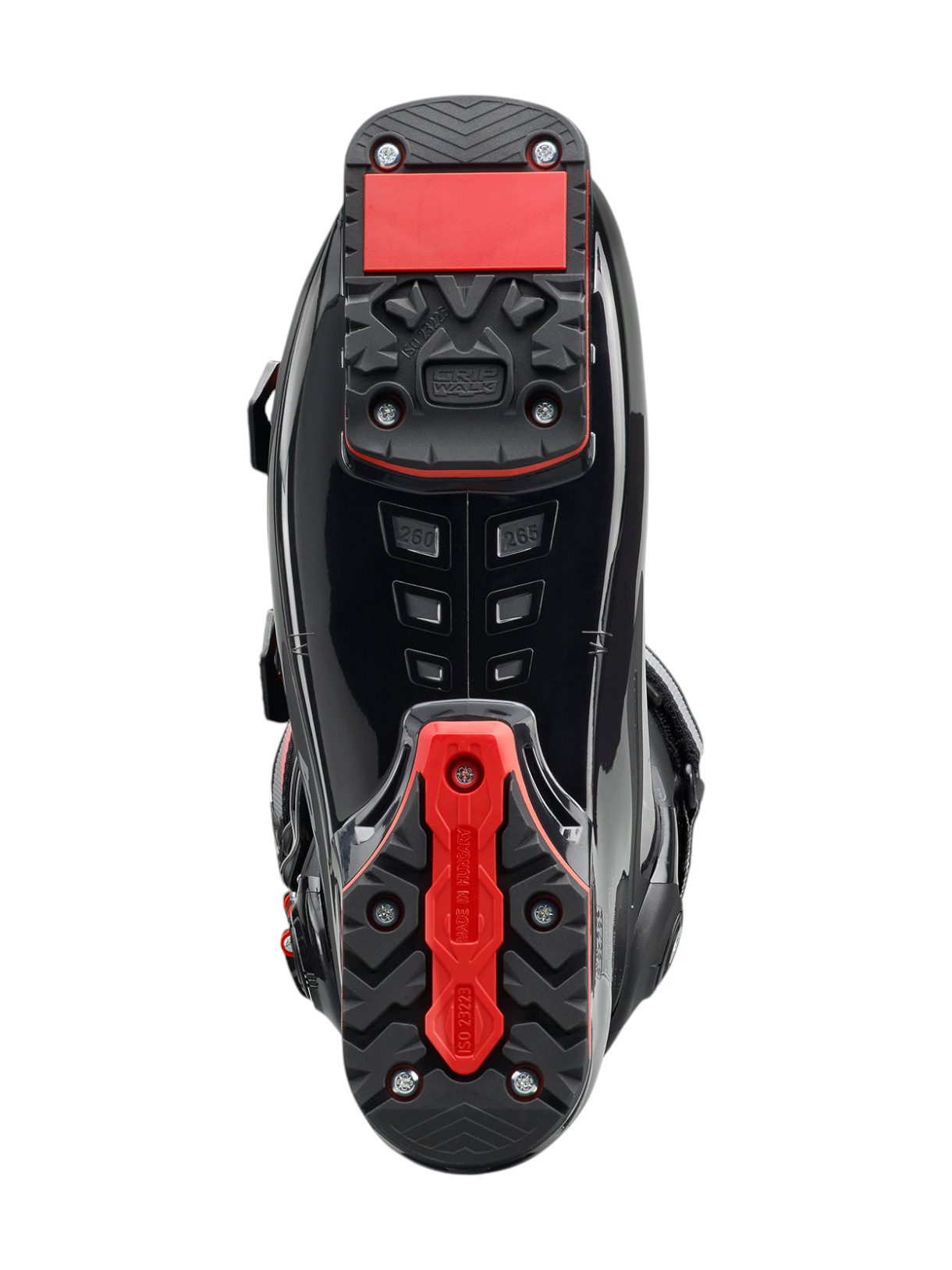 Speedmachine 3 130 (GW) Herren Skischuhe 5