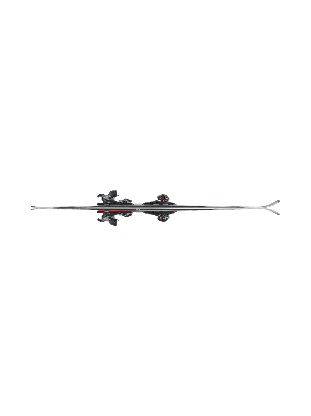 SPITFIRE TI R+TP2LT11 FDT Skiset 5