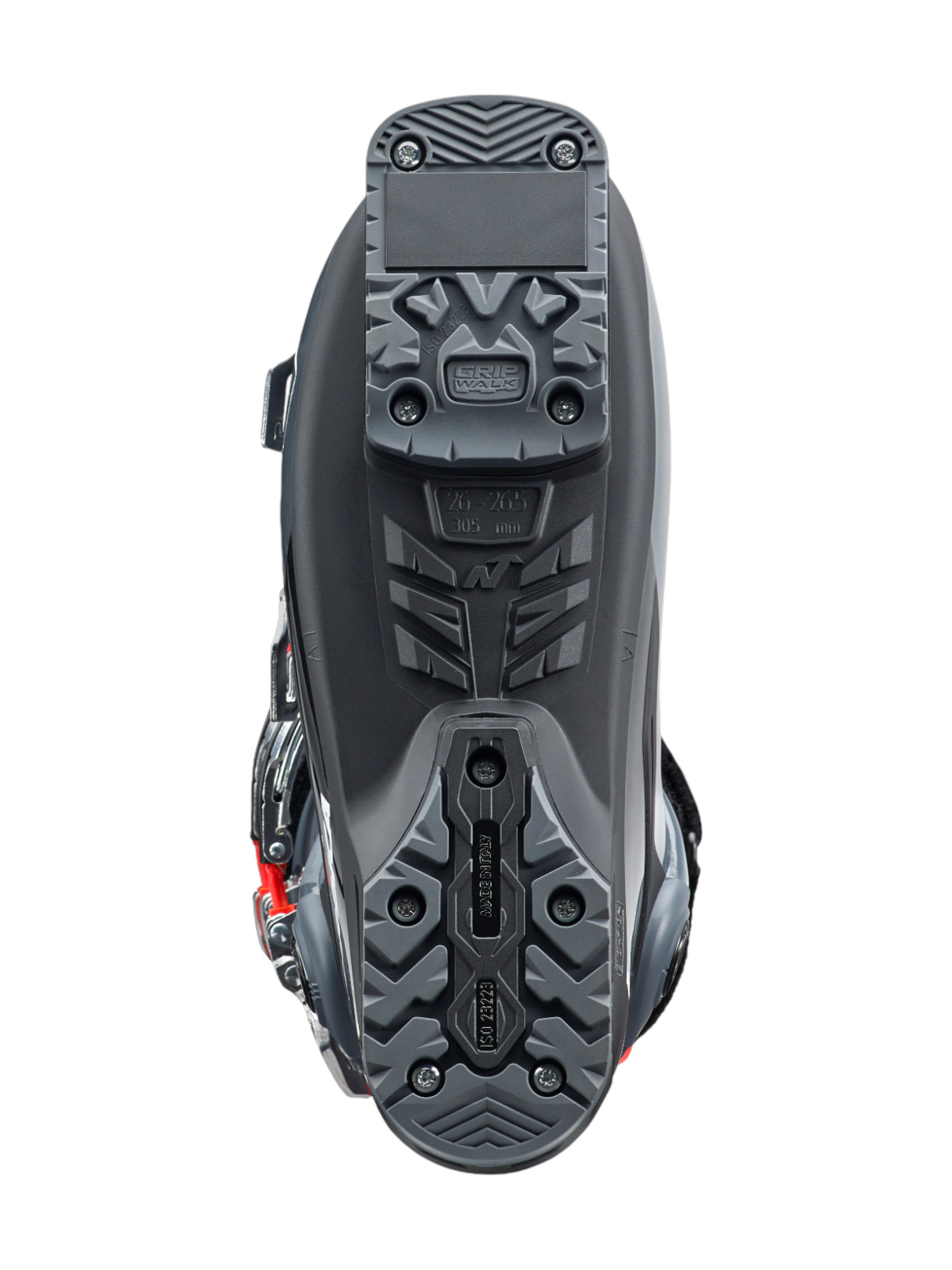 Sportmachine 3 90 R Herren Skischuhe 5