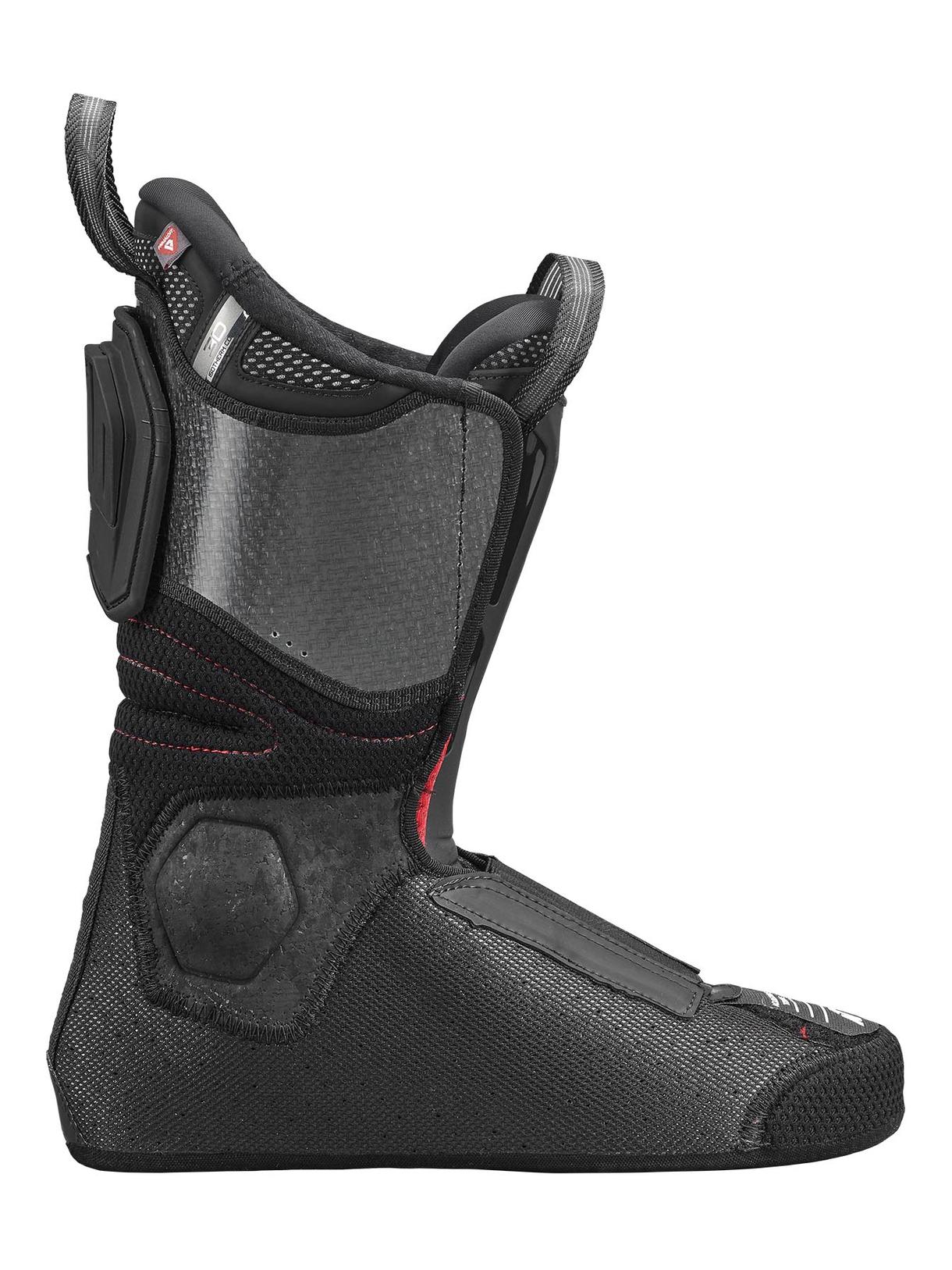 UNLIMITED 120 DYN Herren Skischuhe 5
