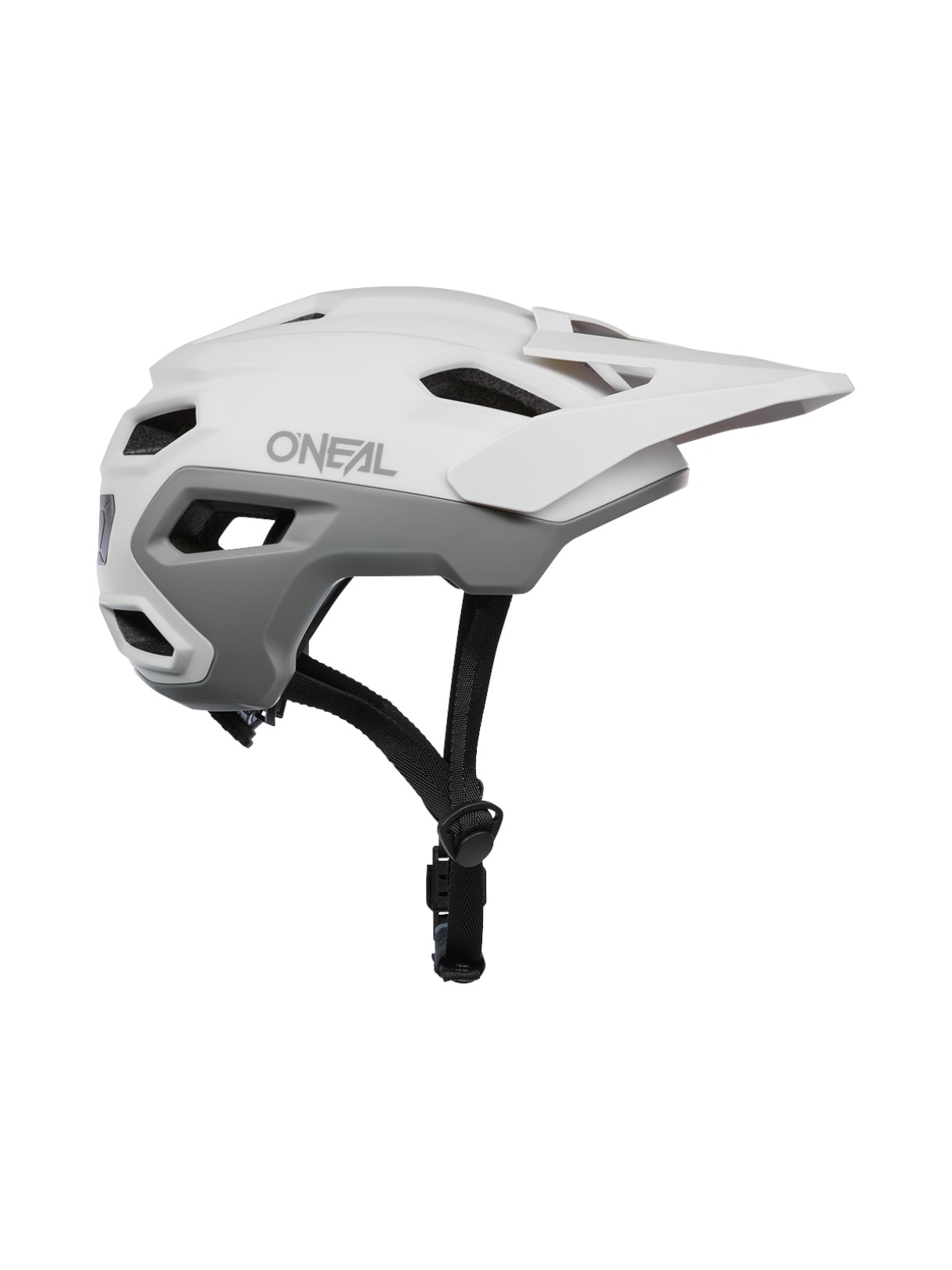 Trailfinder Evo Helmet Solid Bike Helm 5