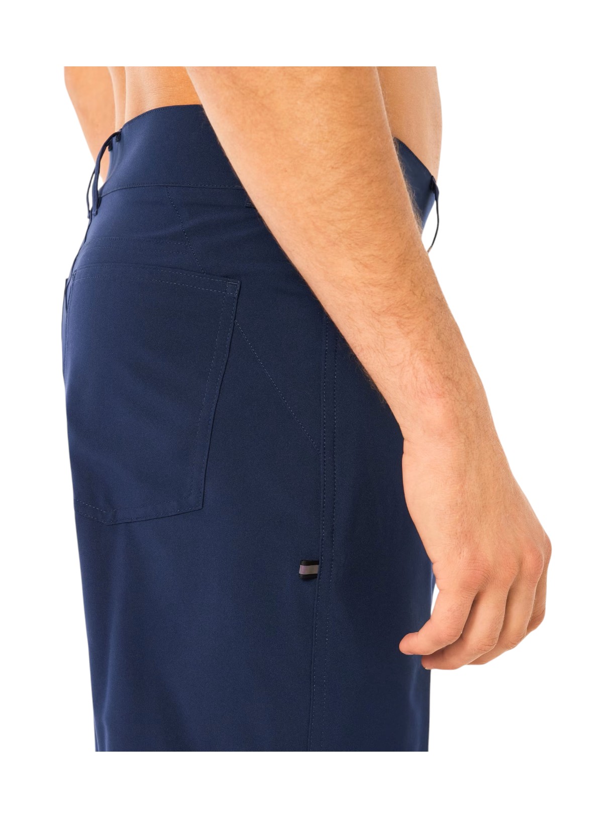 Baseline Hybrid 21 2.0 Herren Shorts 5