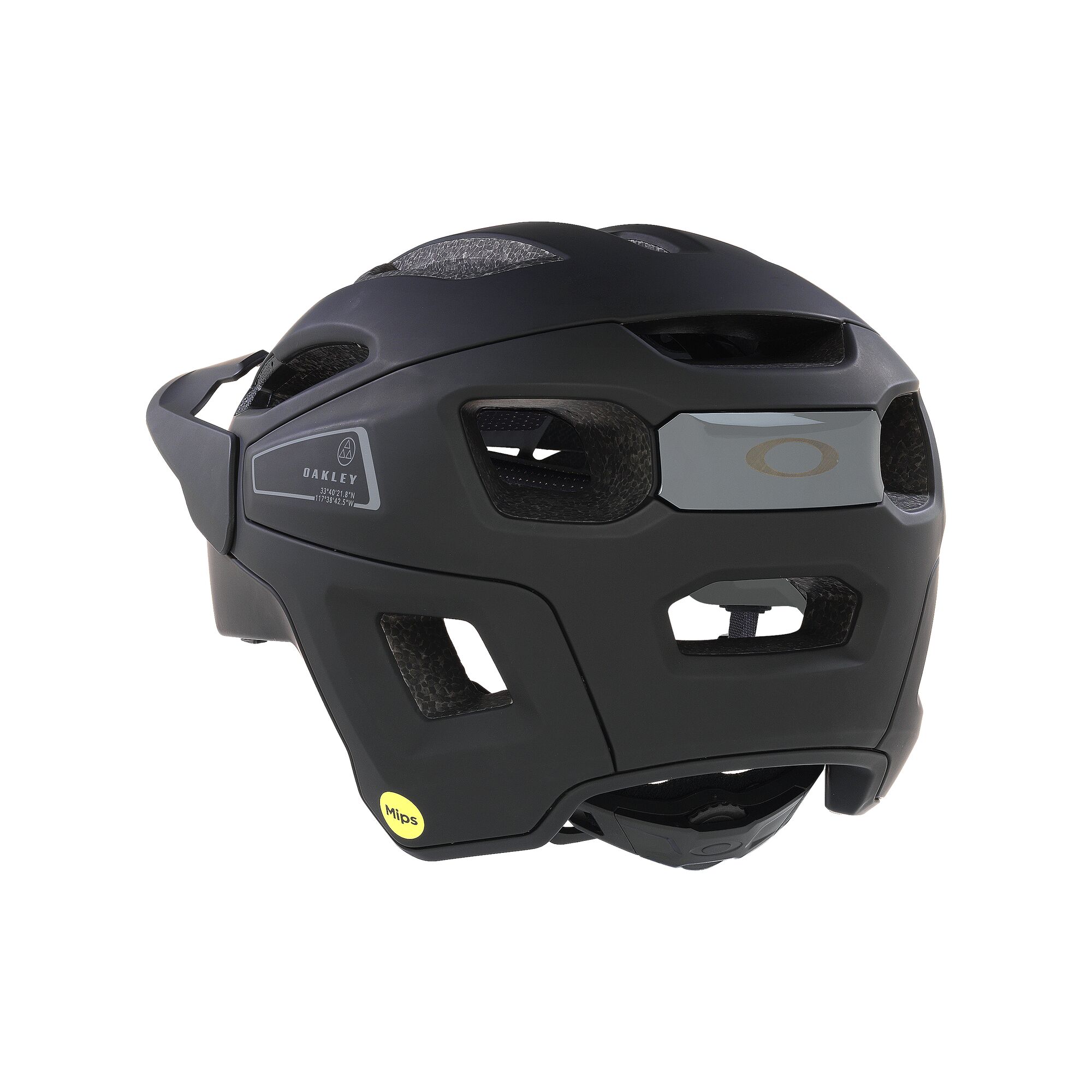 DRT3 Trail Europe Mountainbike Helm 5
