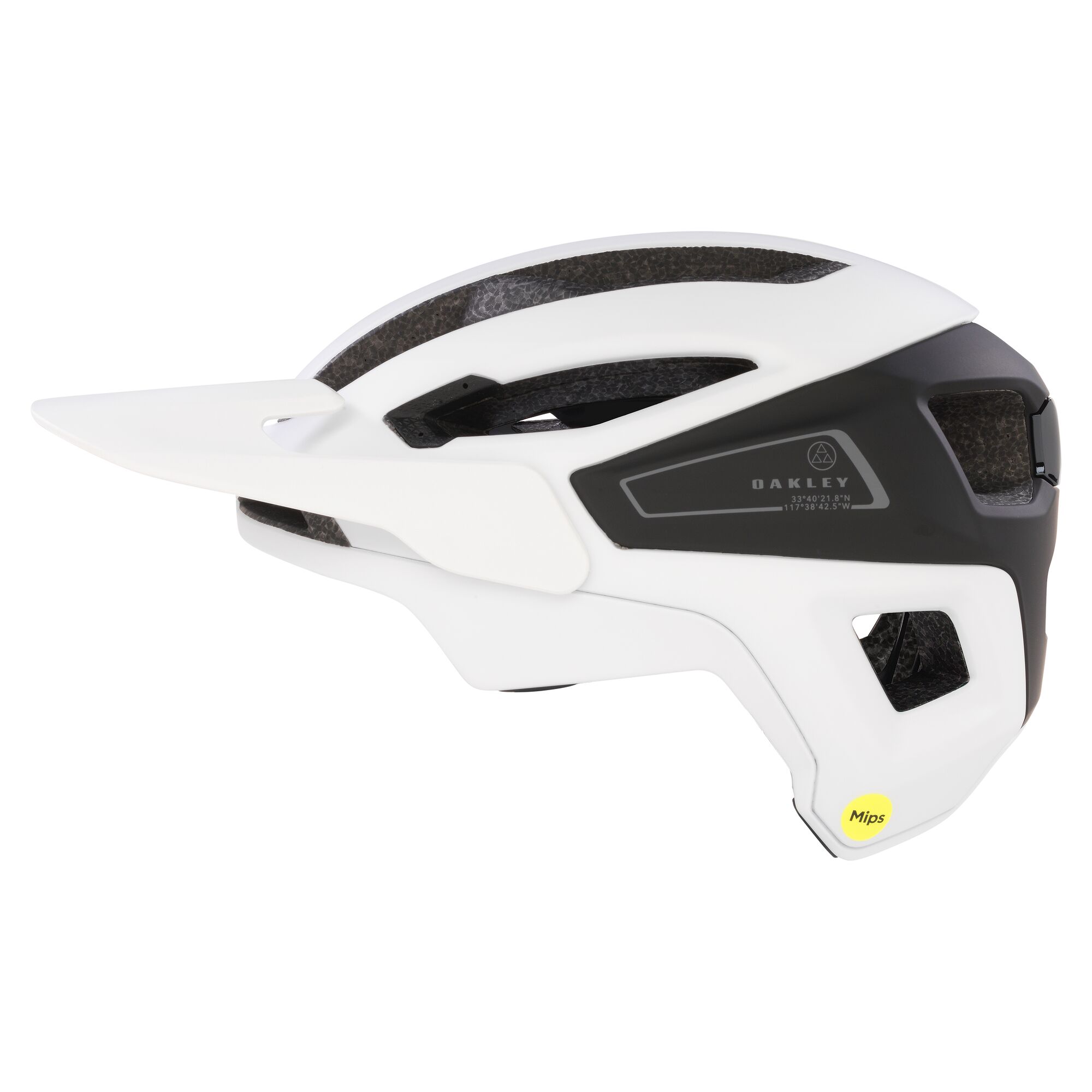 DRT3 Trail Europe Mountainbike Helm 5