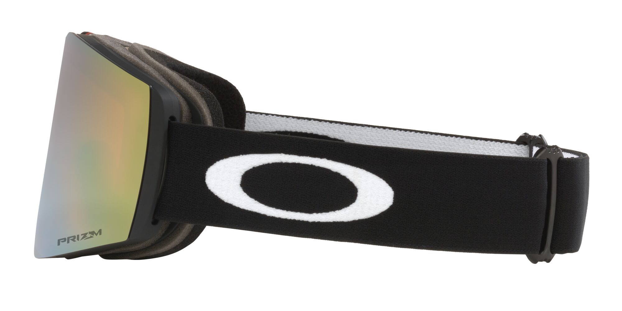 Fall Line M Skibrille 5