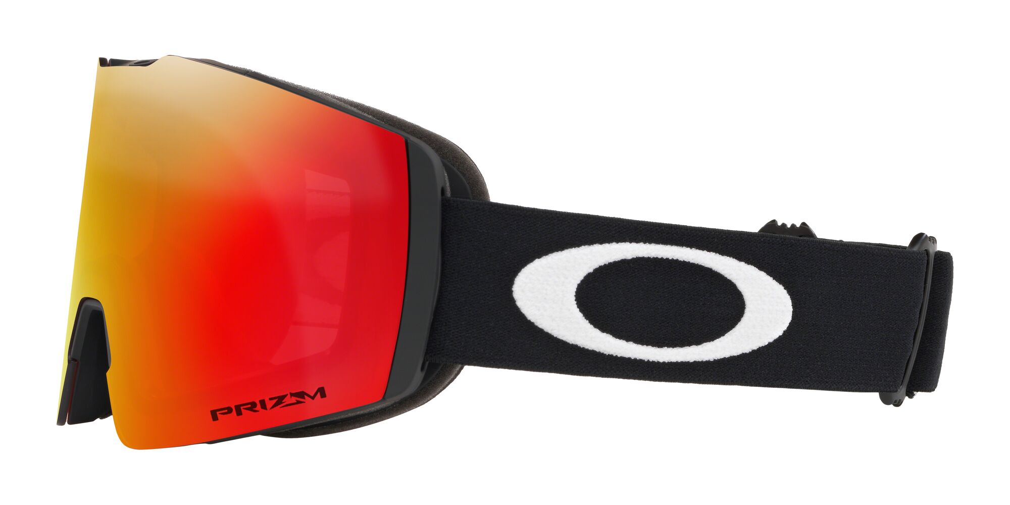 Fall Line M Skibrille 5
