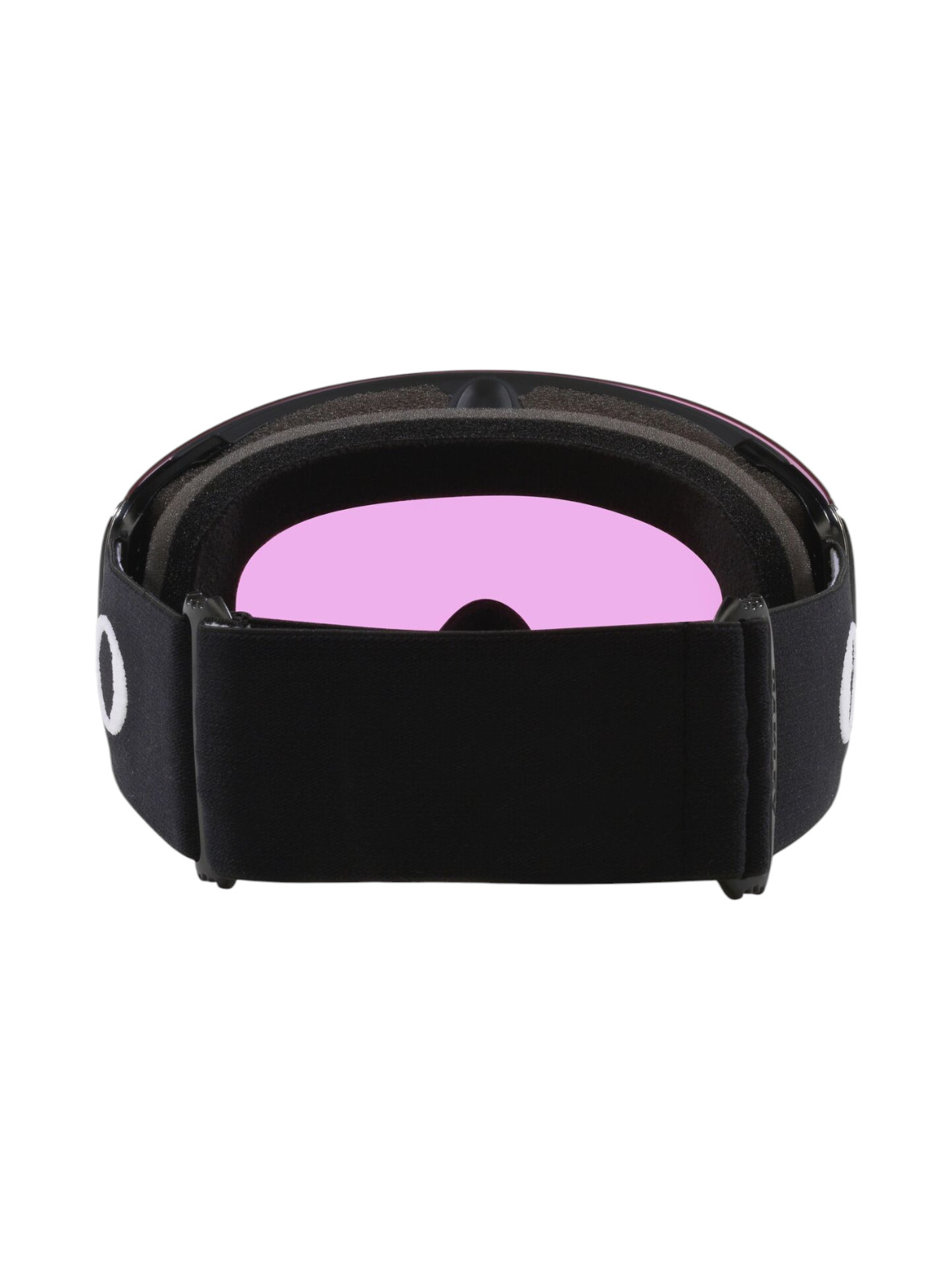 Flight Deck L Skibrille 5