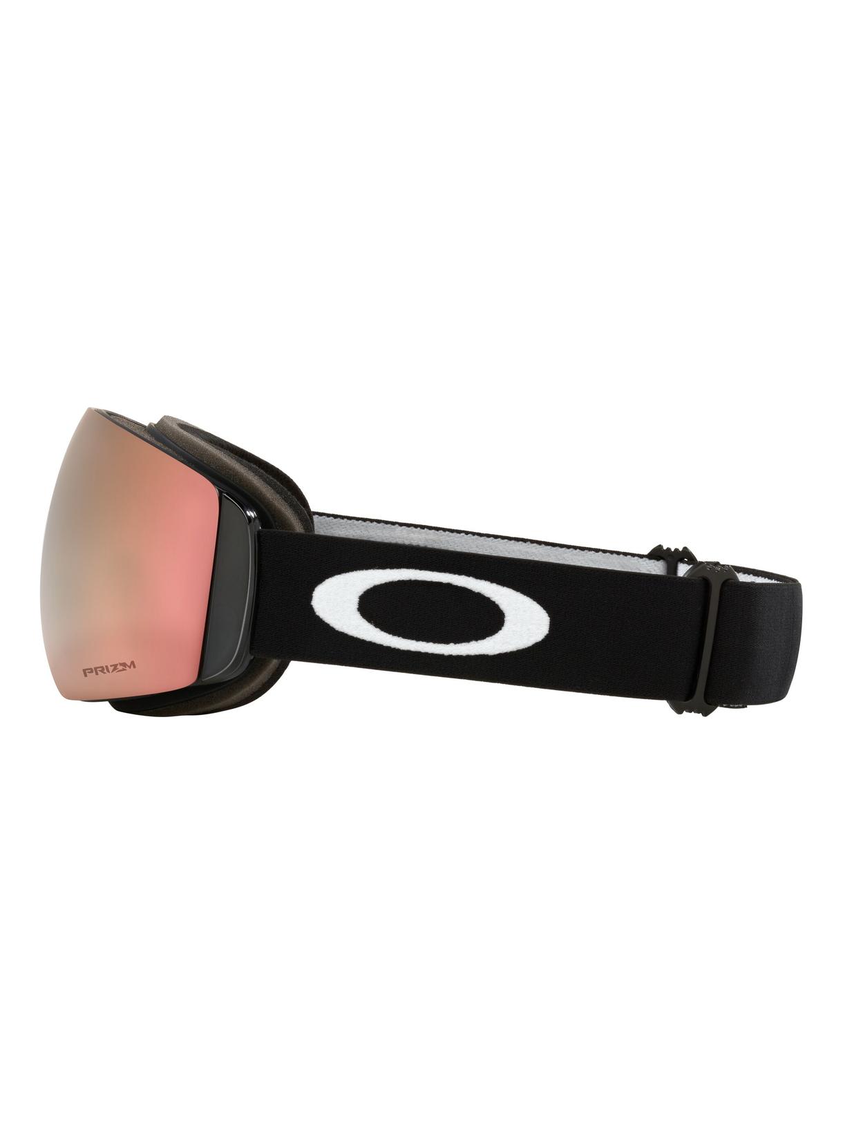 Flight Deck M Skibrille 5