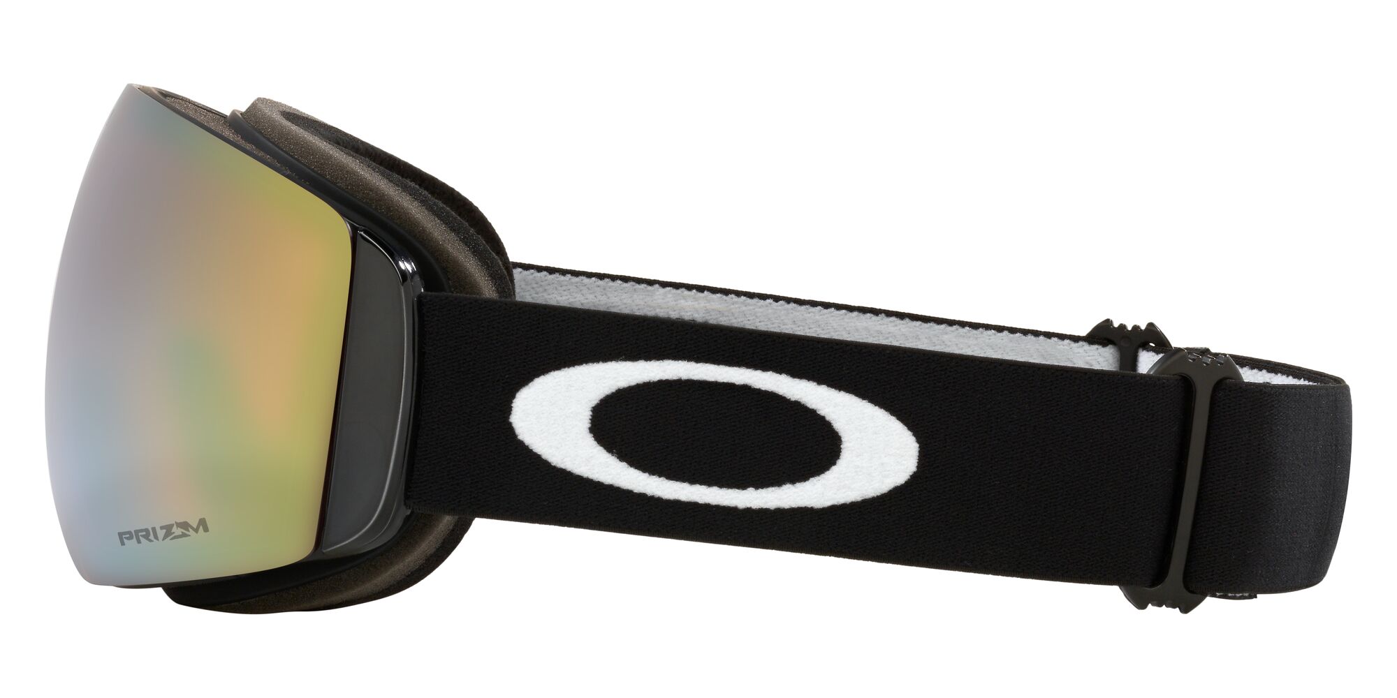 Flight Deck M Skibrille 5