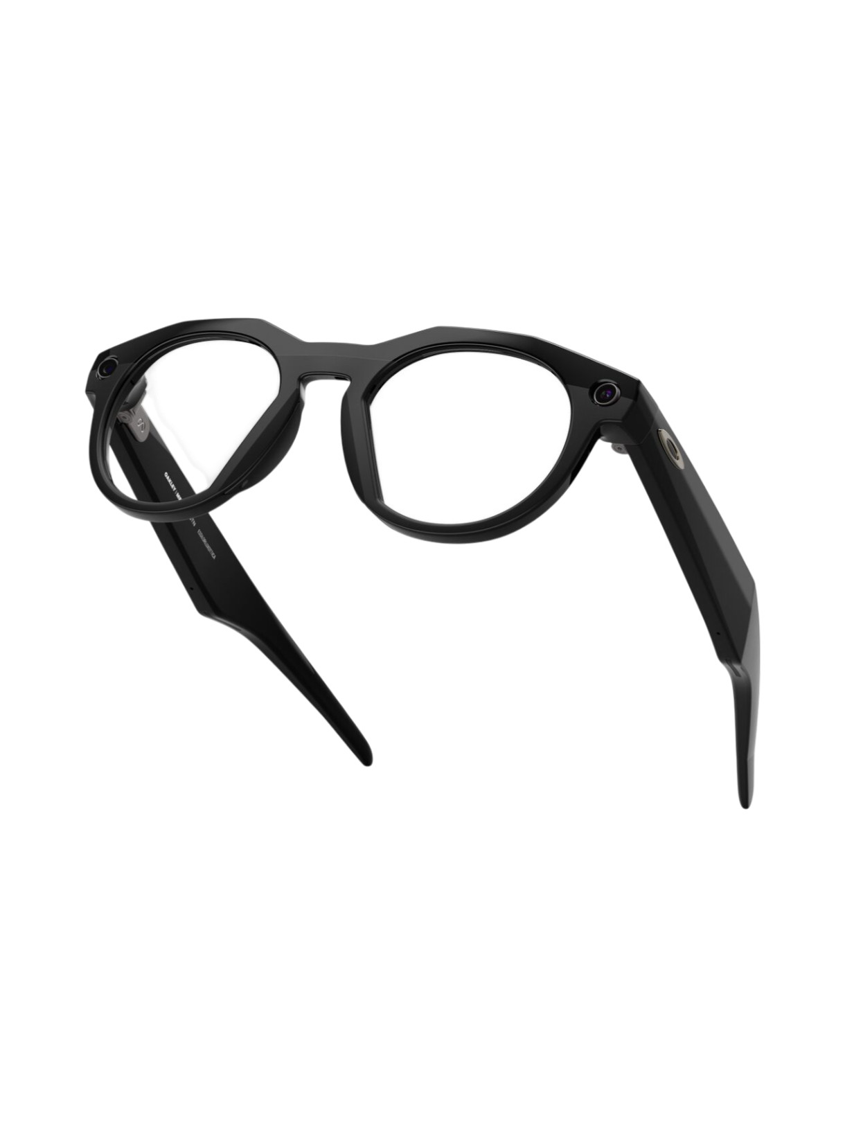 HSTN Meta KI Sonnenbrille mit Kamera und Meta AI 5