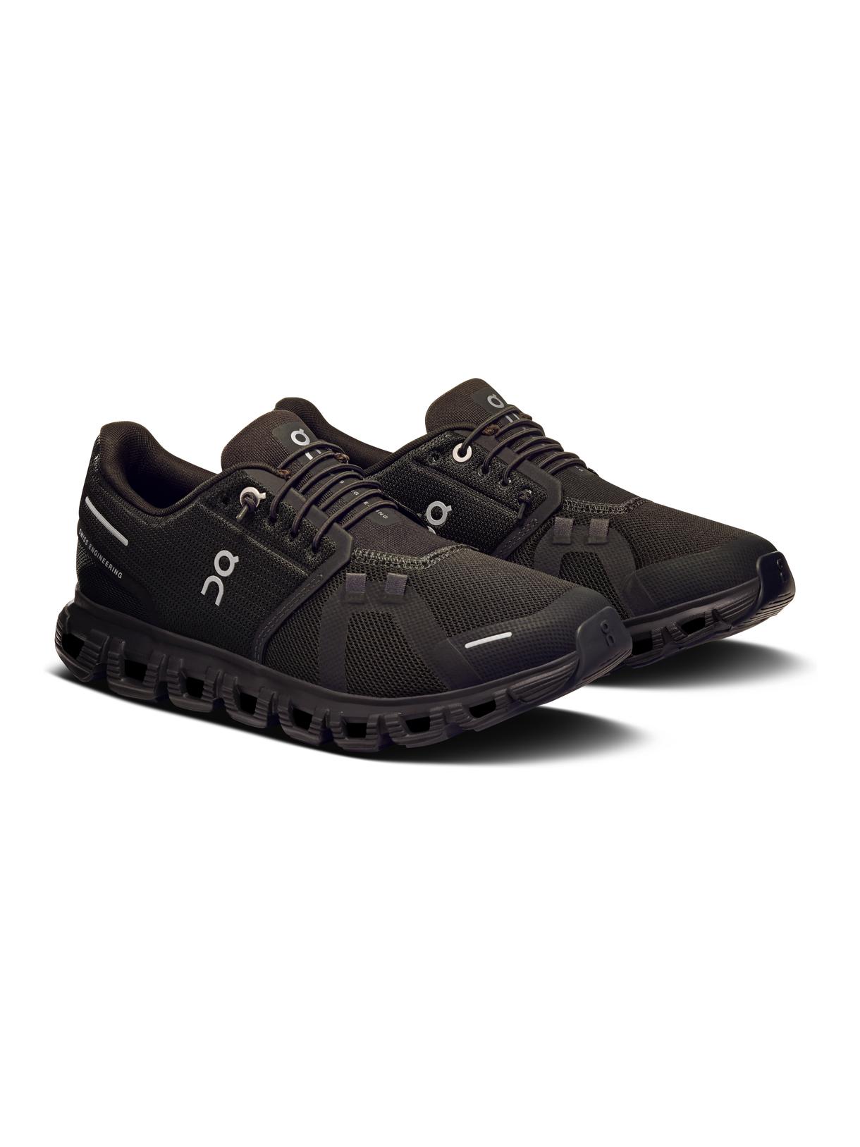 Cloud 6 Damen Freizeit Schuhe 5