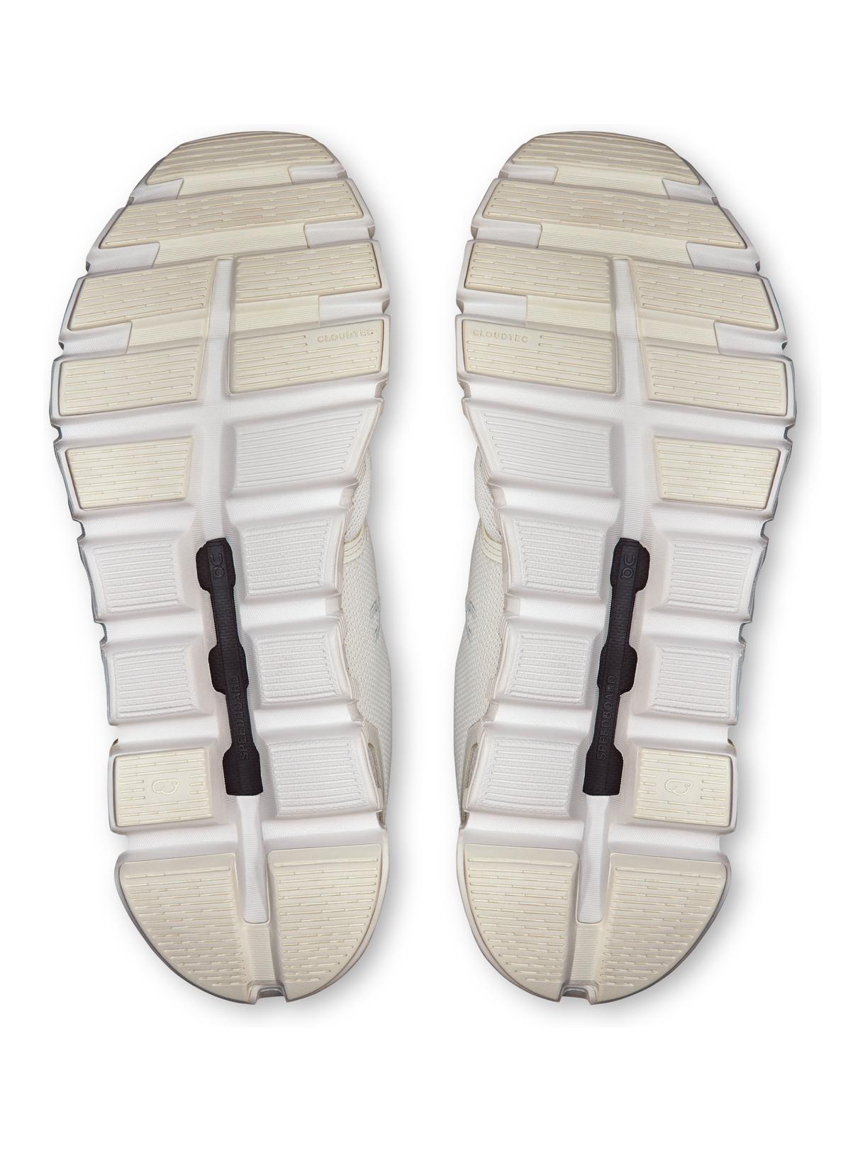 Cloud 6 Damen Freizeit Schuhe 5