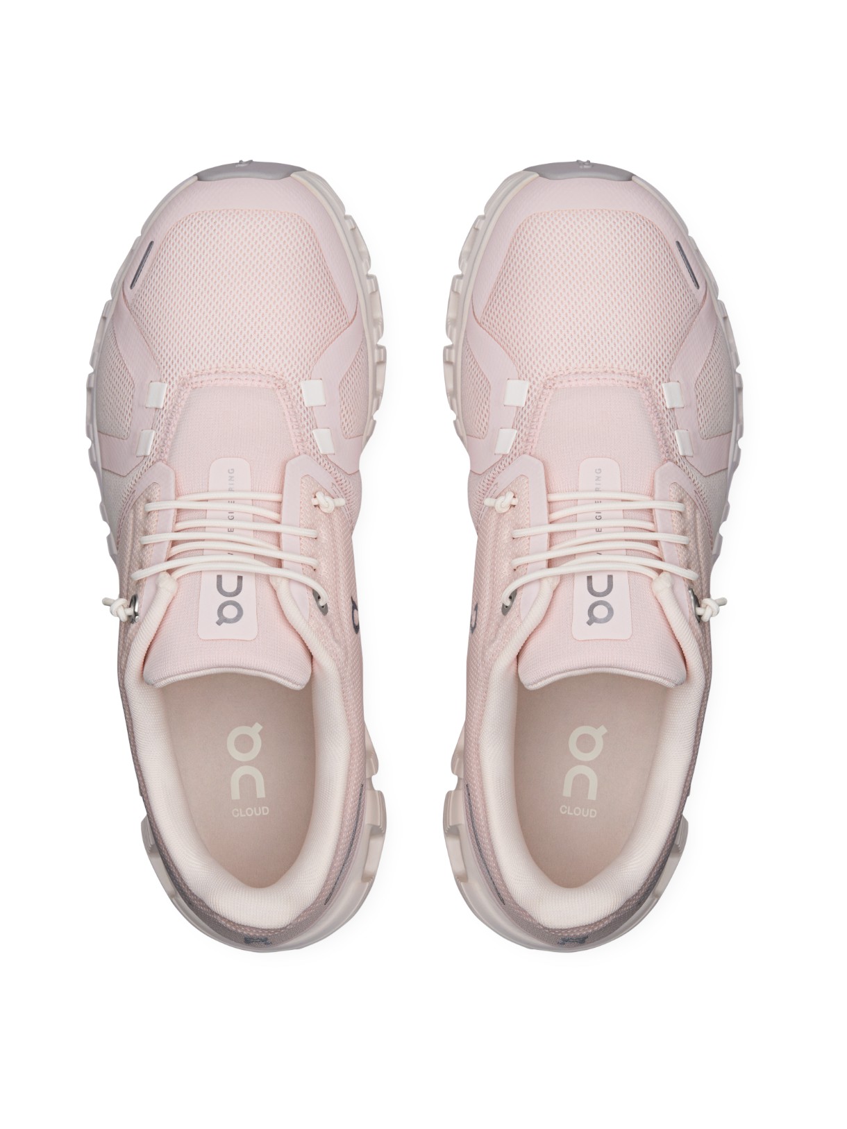 Cloud 6 Damen Freizeit Schuhe 5