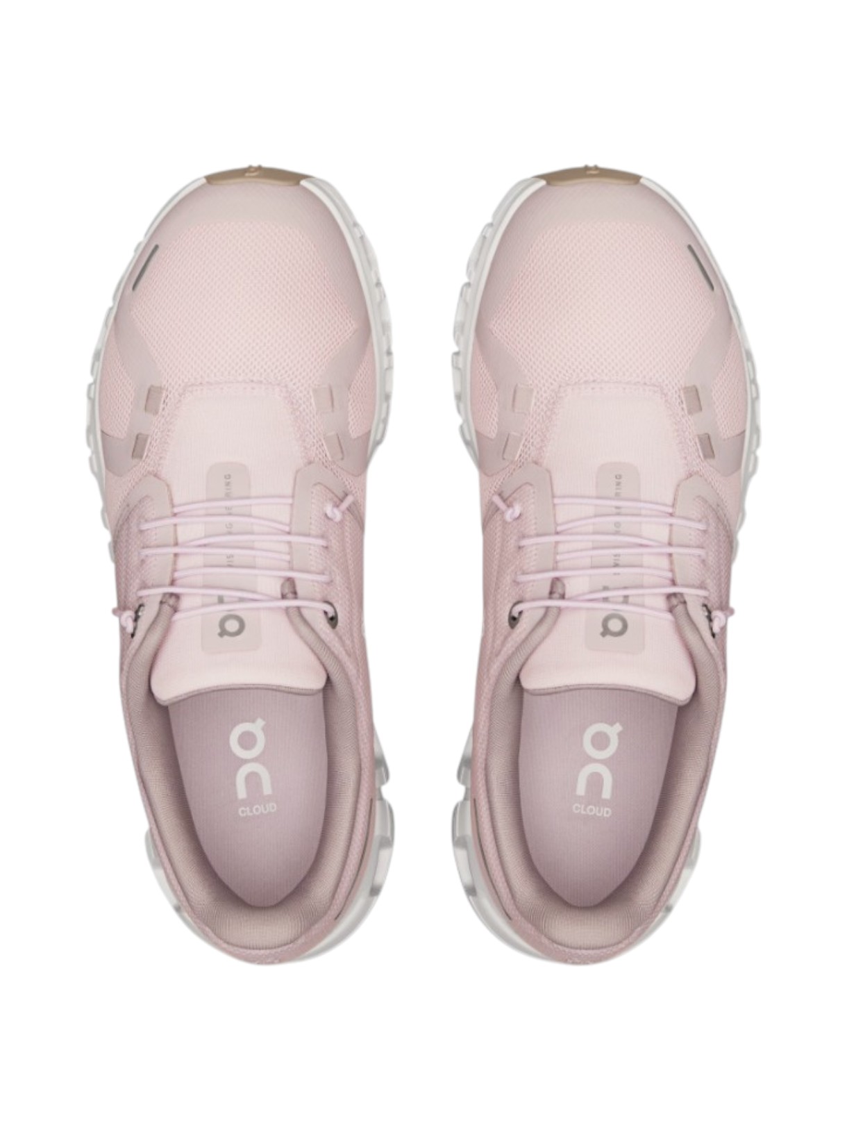 Cloud 6 Damen Sneaker 5