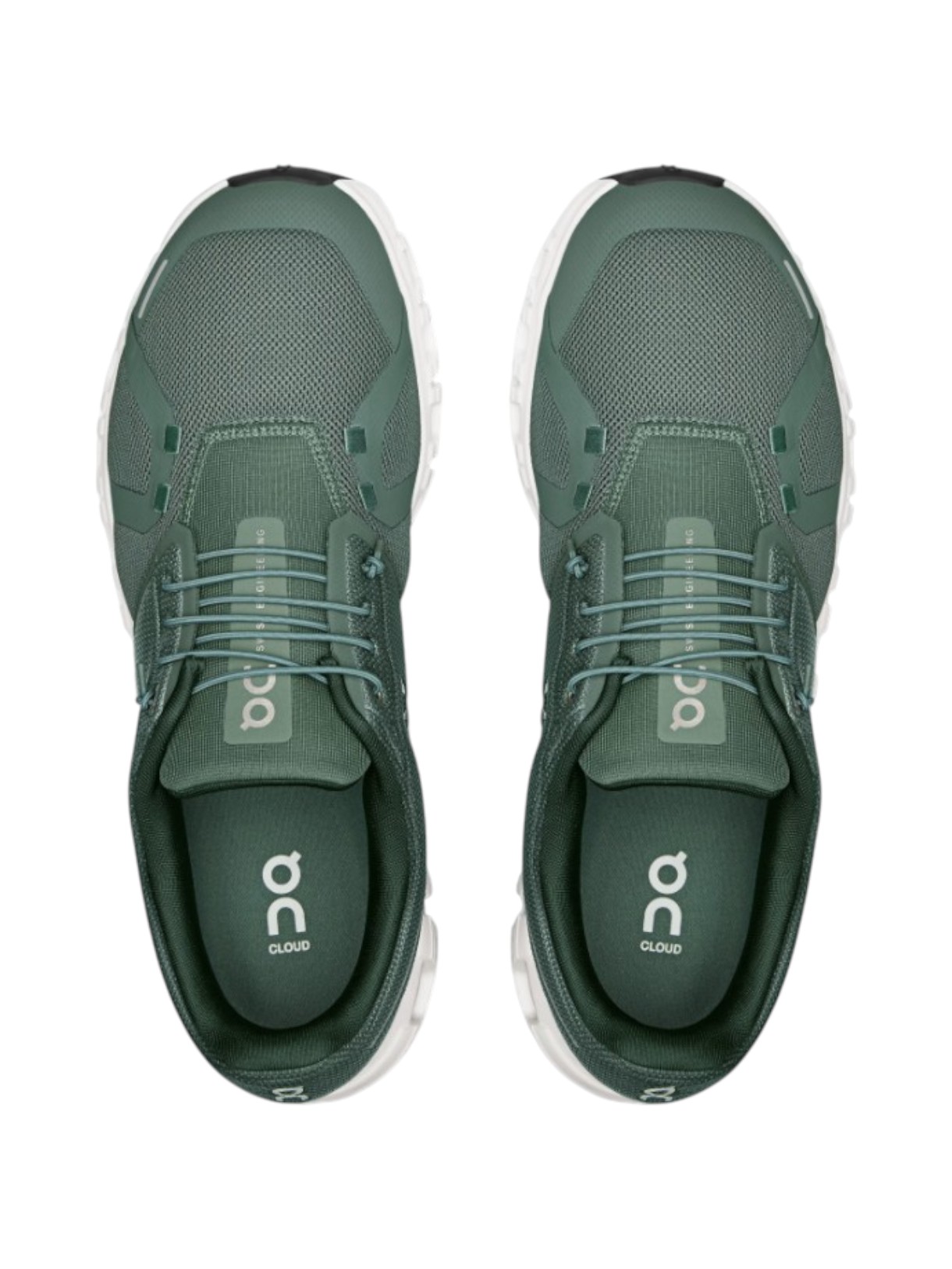 Cloud 6 Herren Sneaker 5