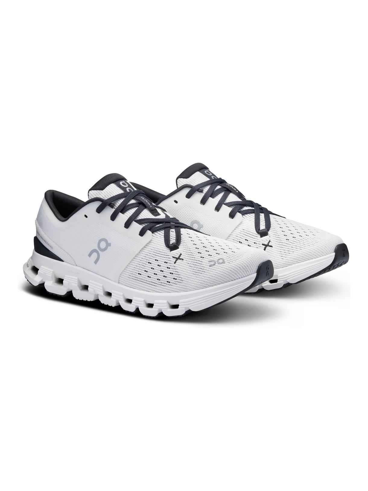 Cloud X 4 Damen Laufschuhe 5