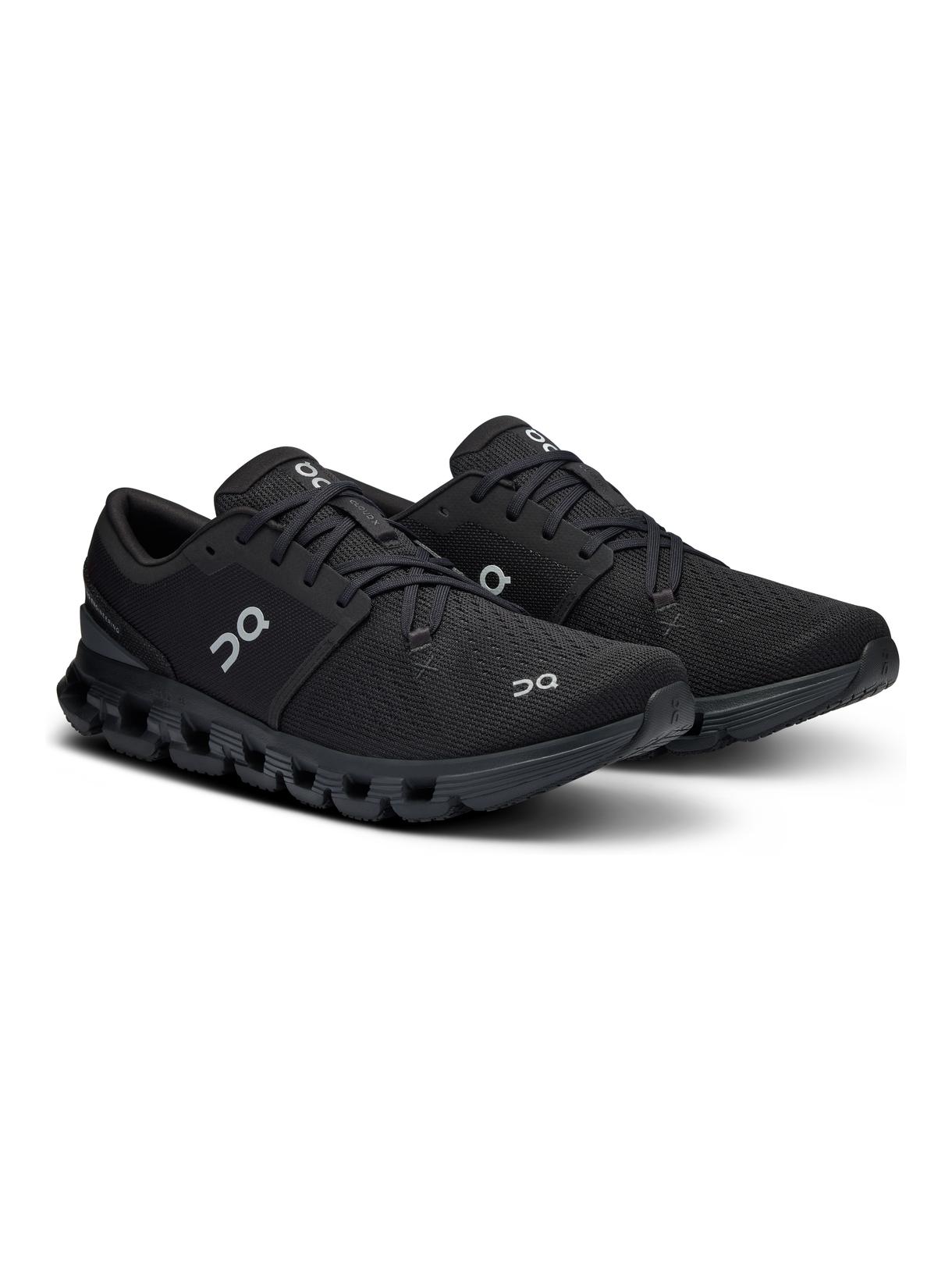 Cloud X 4 Herren Laufschuhe 5